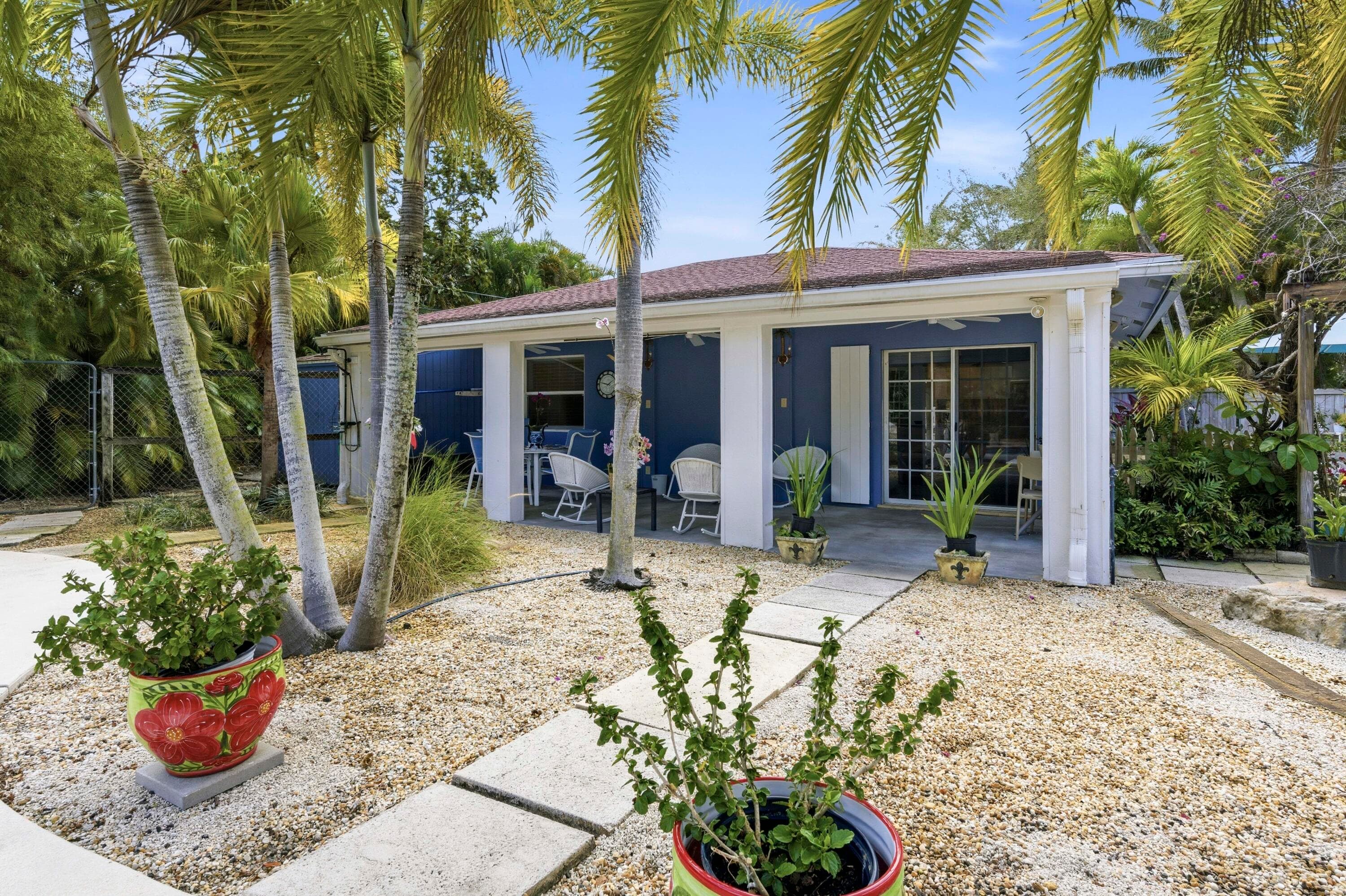 4268 Maurice Drive Guest House, Delray Beach, FL 33445 — photo 23 of 27
