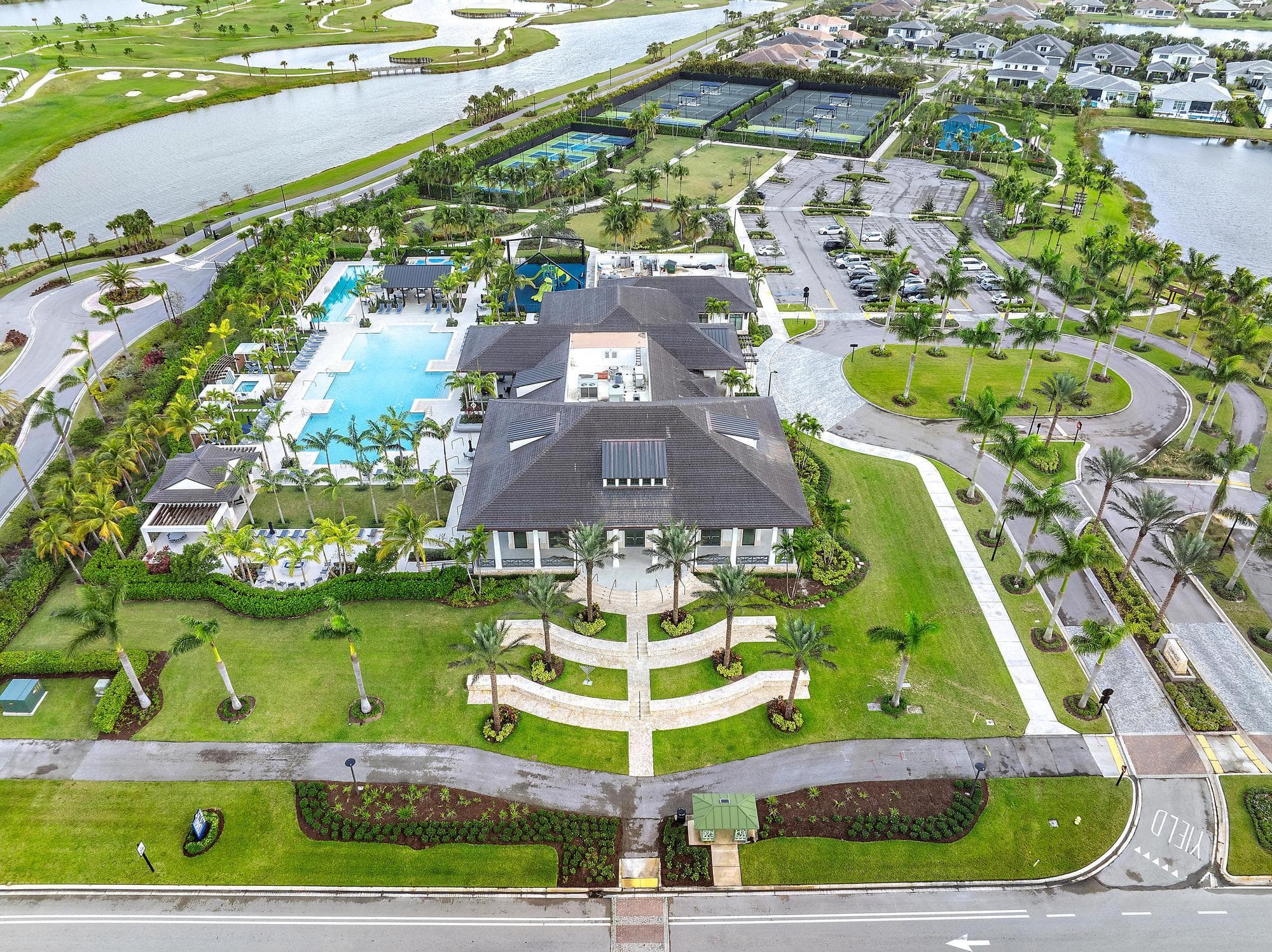 9933 Migration Point, Palm Beach Gardens, FL 33412 — photo 73 of 109