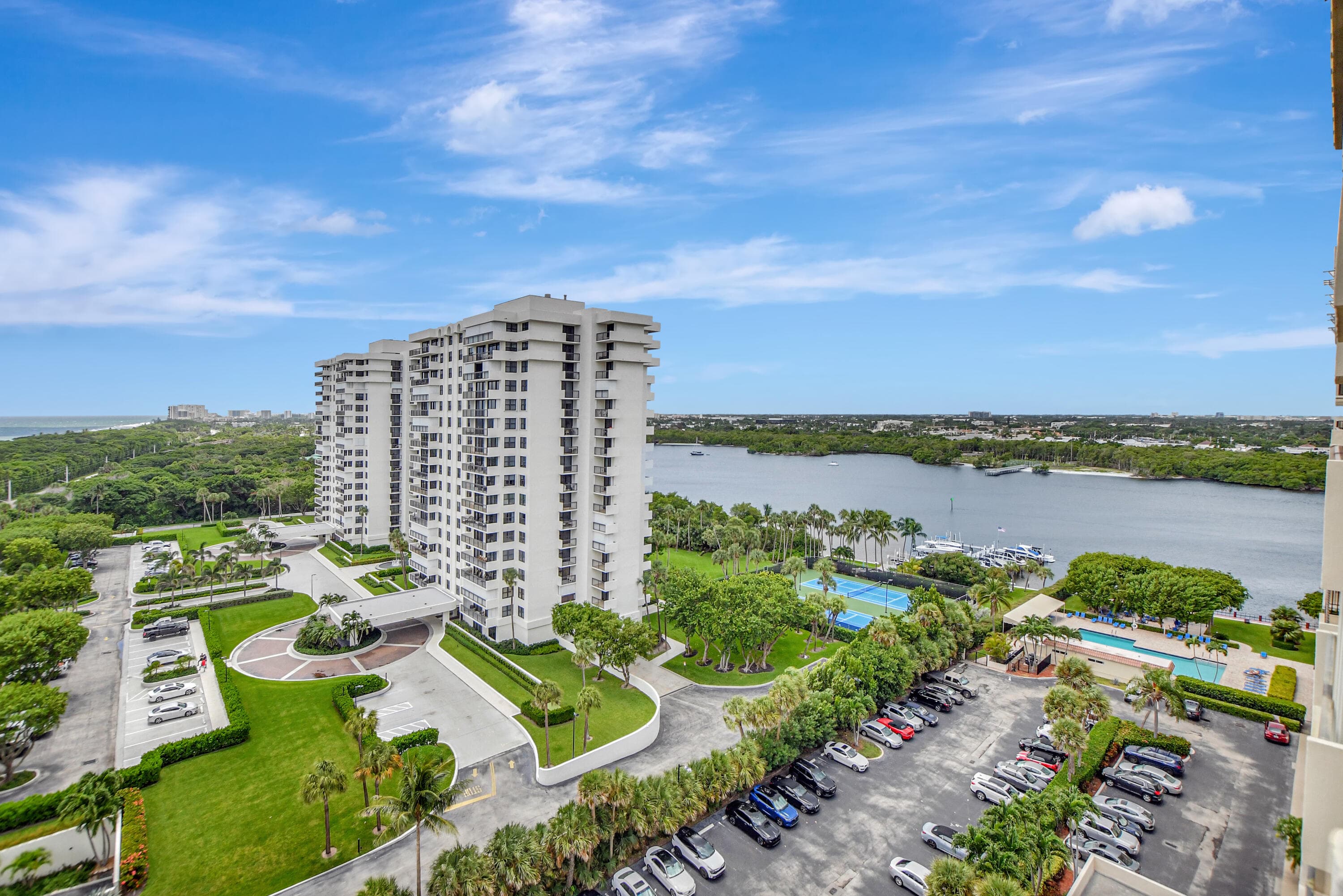2121 N Ocean Boulevard 1405e, Boca Raton, FL 33431 — photo 5 of 50