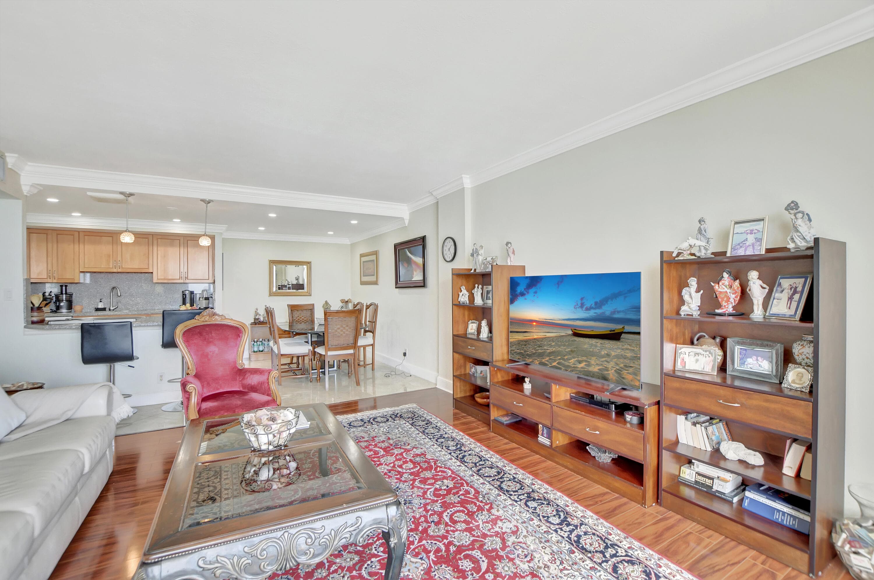 2121 N Ocean Boulevard 1405e, Boca Raton, FL 33431 — photo 15 of 50
