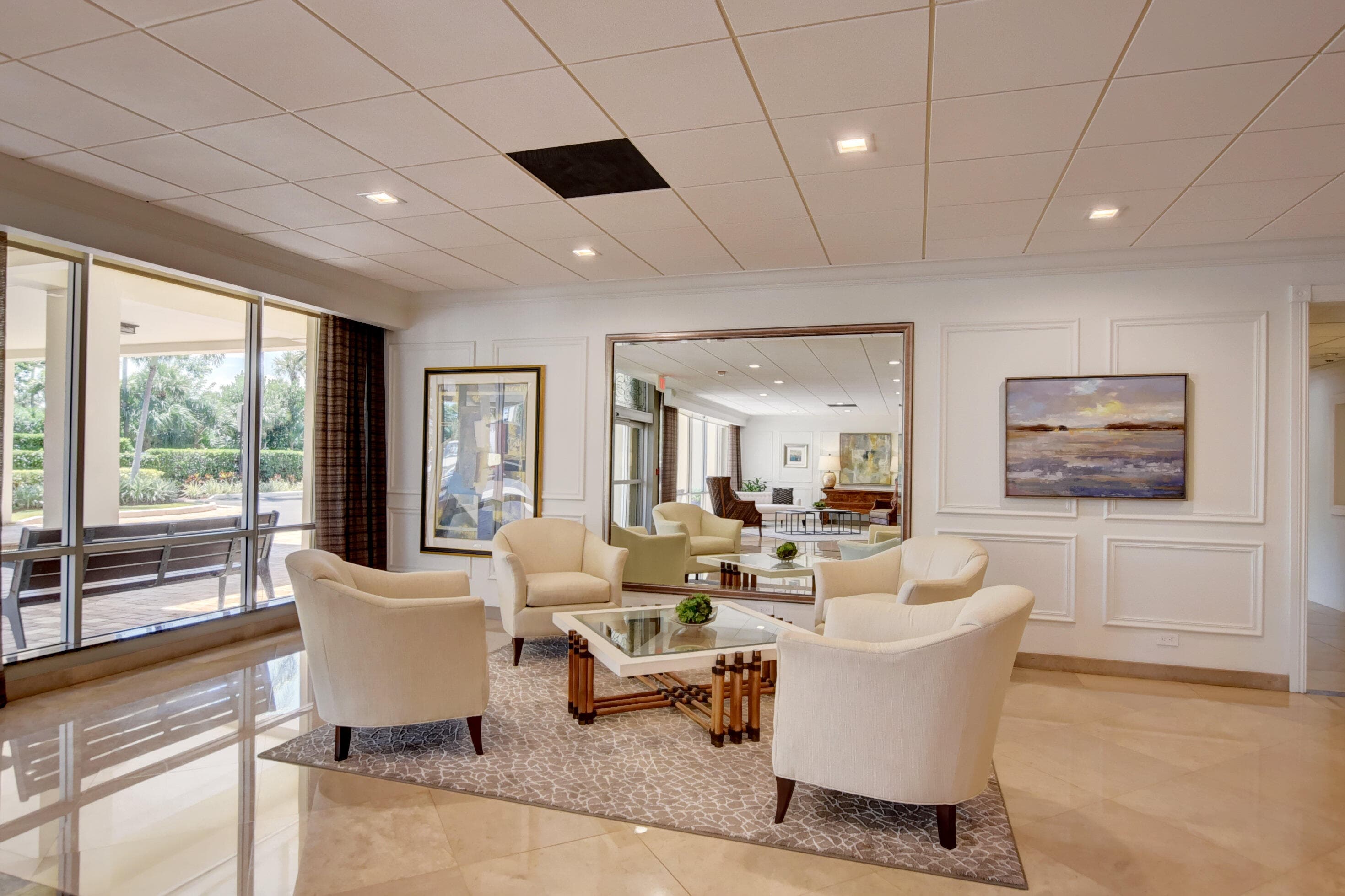 2121 N Ocean Boulevard 1405e, Boca Raton, FL 33431 — photo 32 of 50