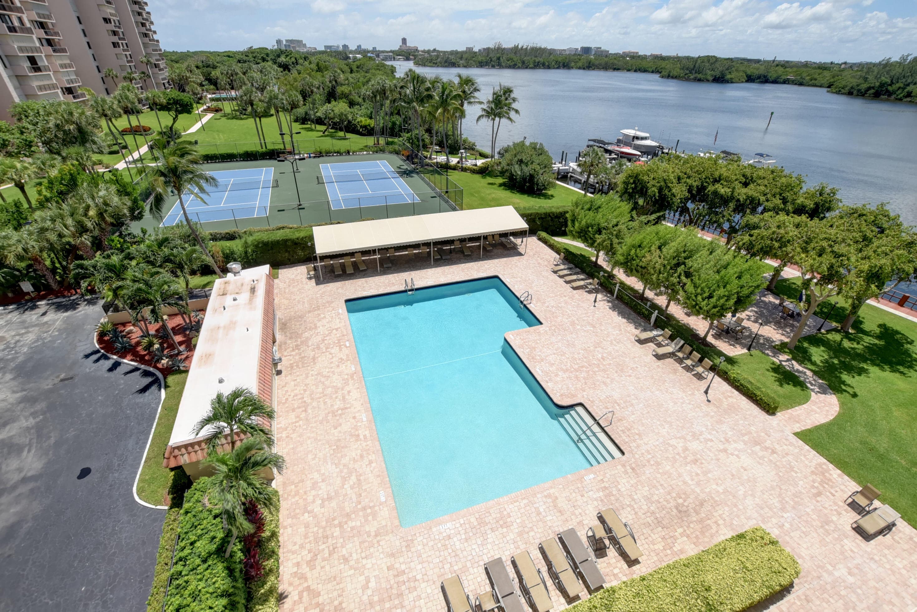 2121 N Ocean Boulevard 1405e, Boca Raton, FL 33431 — photo 47 of 50