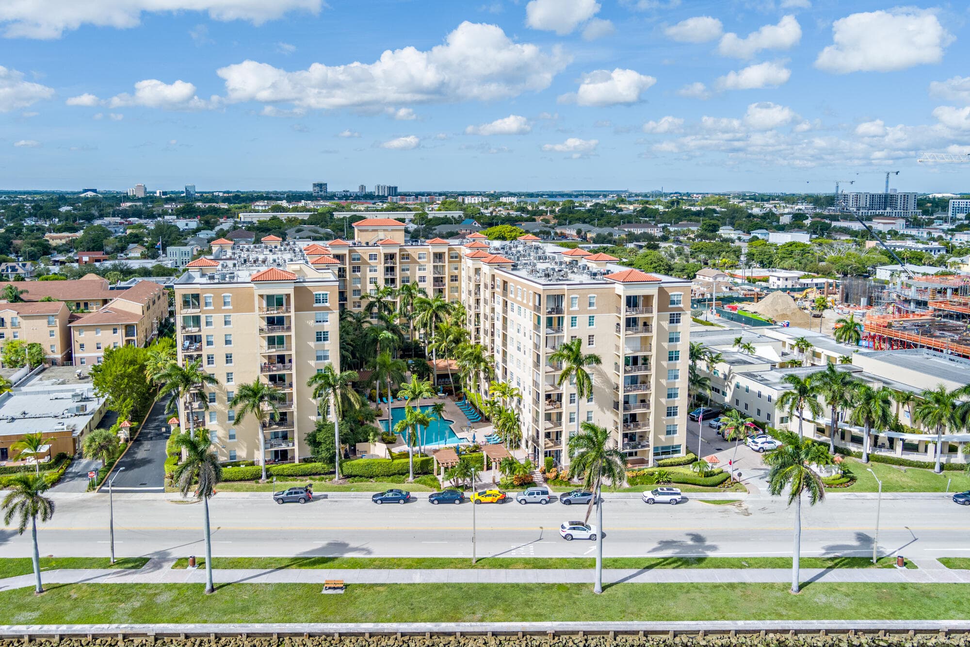 1801 N Flagler Drive 903, West Palm Beach, FL 33407 — photo 7 of 28