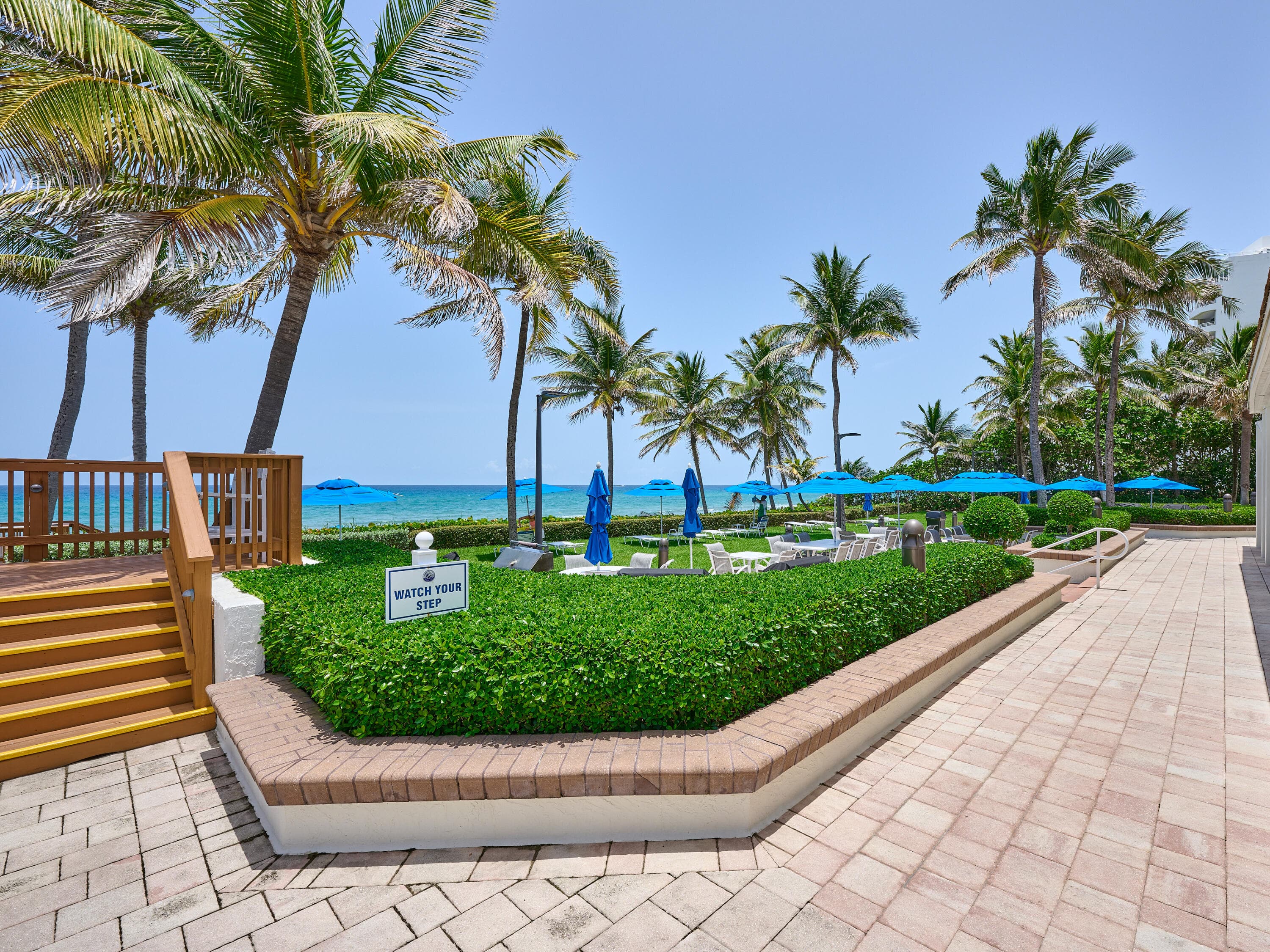 3420 S Ocean Boulevard 11r, Highland Beach, FL 33487 — photo 8 of 82
