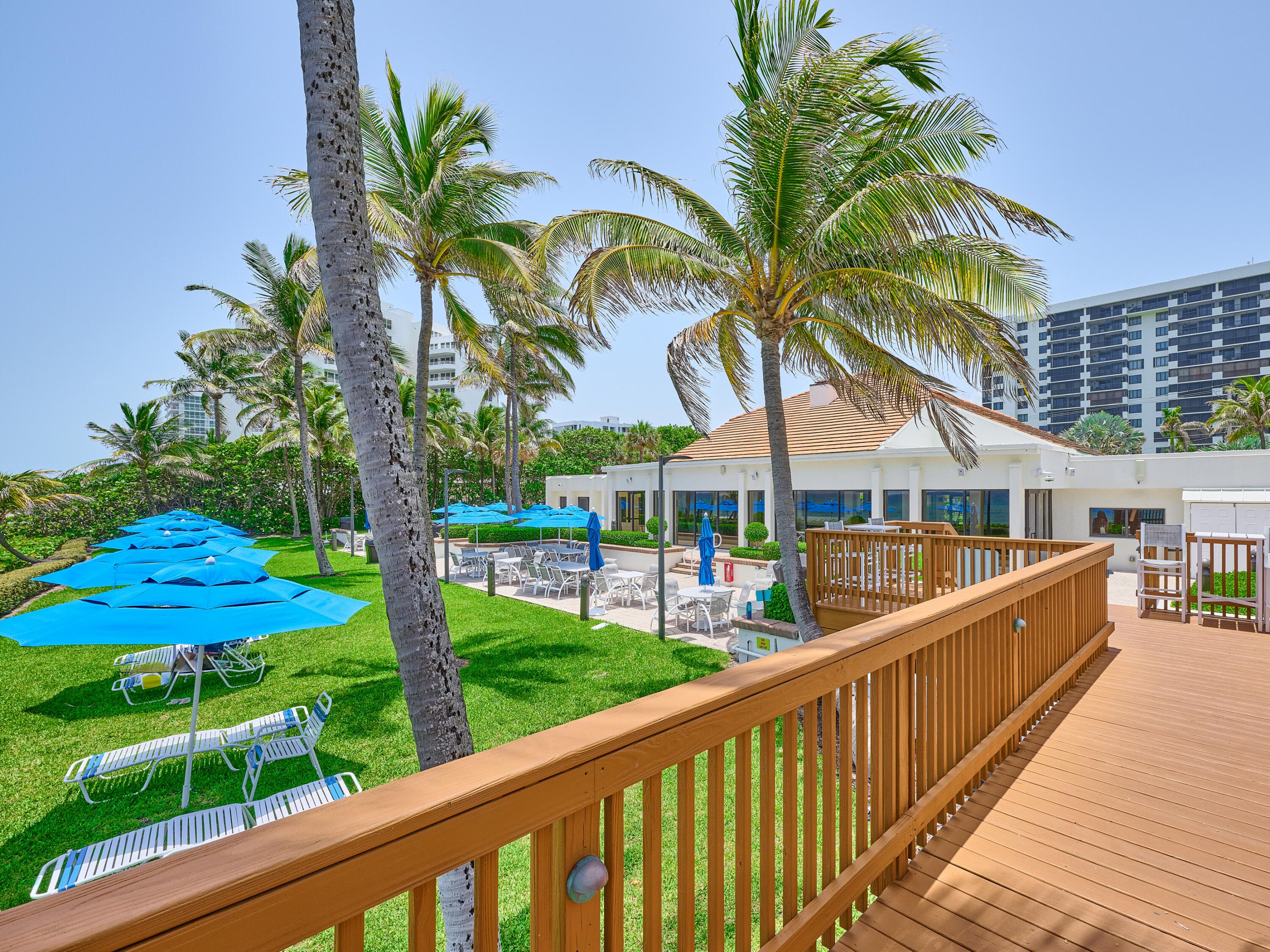 3420 S Ocean Boulevard 11r, Highland Beach, FL 33487 — photo 15 of 82