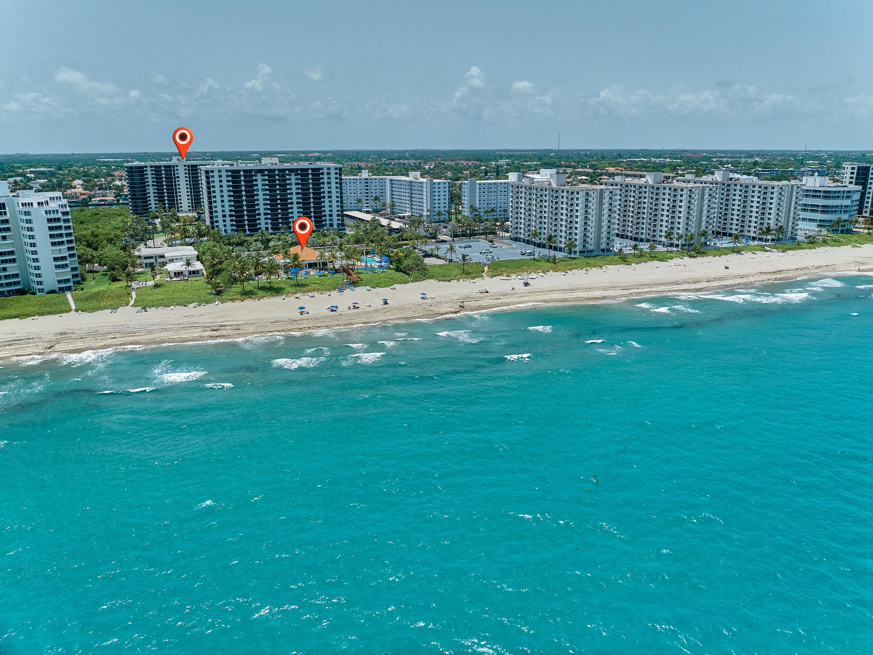3420 S Ocean Boulevard 11r, Highland Beach, FL 33487 — photo 34 of 82