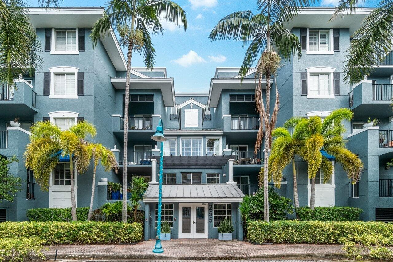 255 NE 3rd Avenue 2410, Delray Beach, FL 33444 — photo 1 of 38