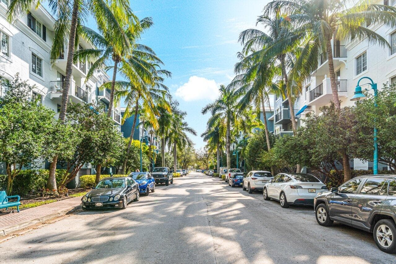 255 NE 3rd Avenue 2410, Delray Beach, FL 33444 — photo 38 of 38