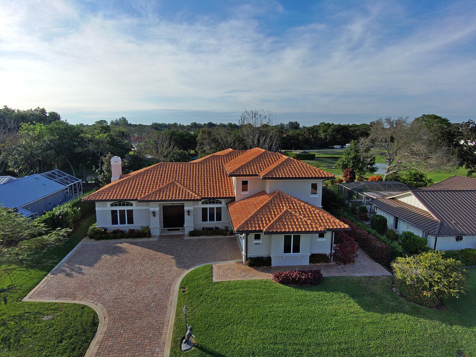 3572 SE Court Drive, Stuart, FL 34997 — photo 1 of 64