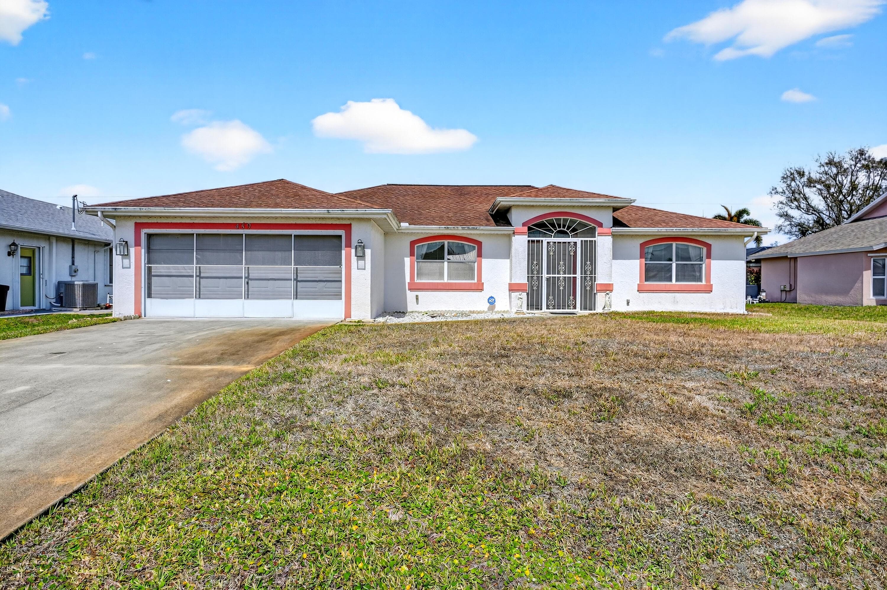 459 SE Nome Drive, Port St. Lucie, FL 34984 — photo 47 of 47