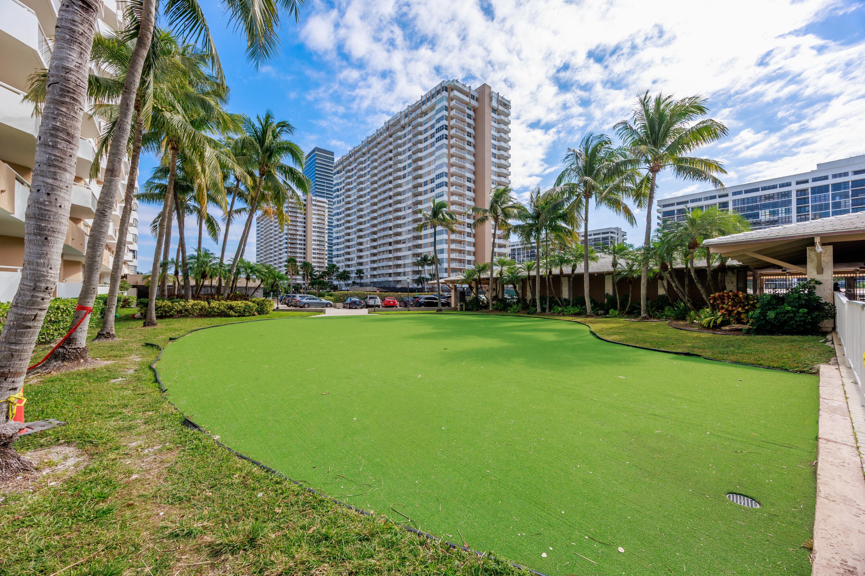 1985 S Ocean Drive Pha, Hallandale Beach, FL 33009 — photo 47 of 49