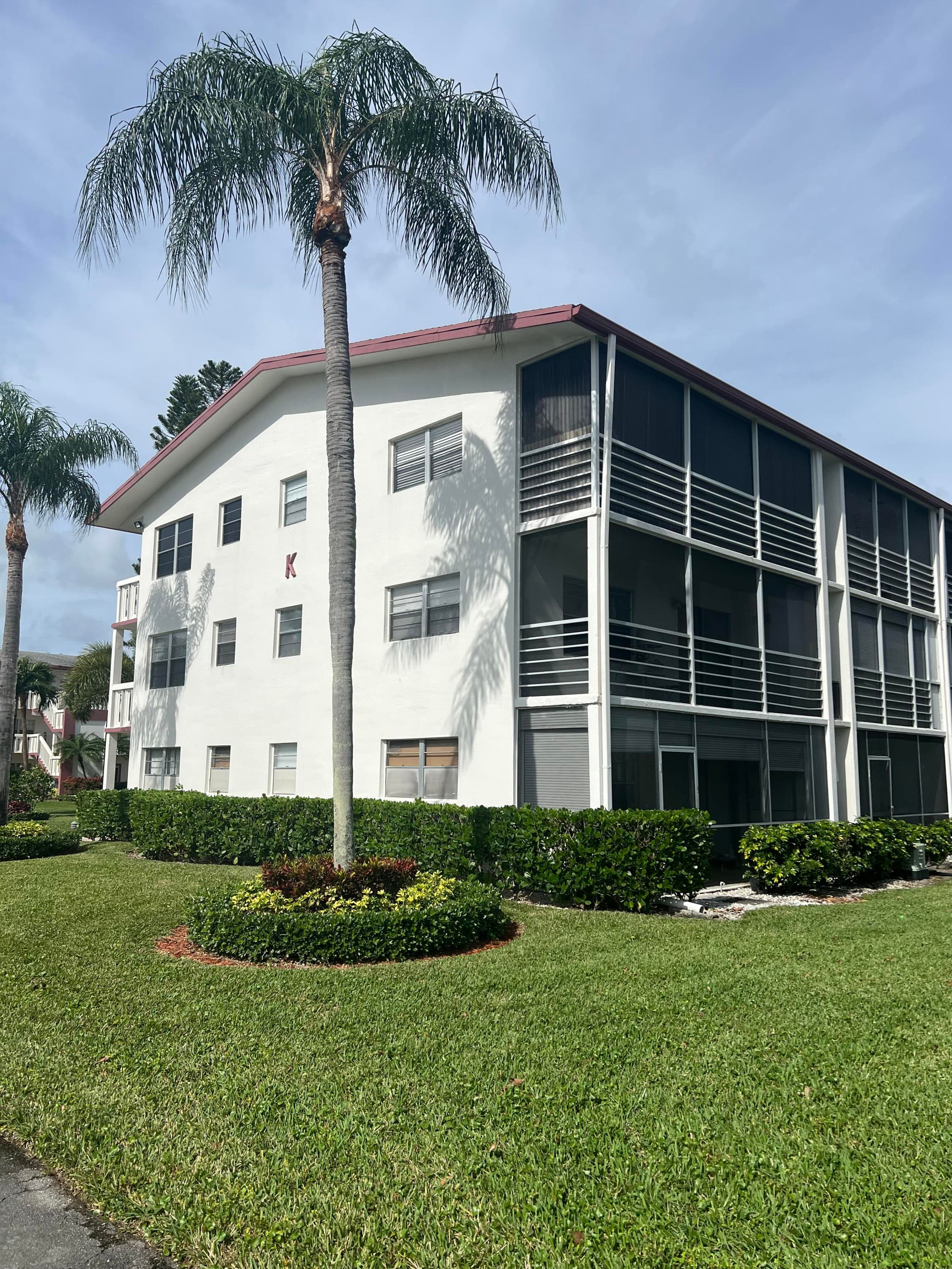 434 Mansfield K, Boca Raton, FL 33434 — photo 34 of 34