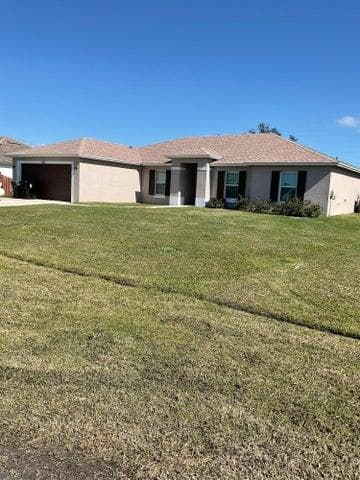 1931 SW Gemini Lane, Port St. Lucie, FL 34984 — photo 1 of 14