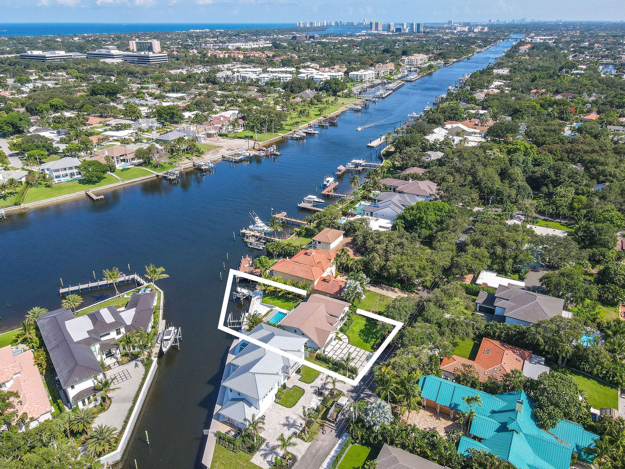 12880 S Shore Drive, Palm Beach Gardens, FL 33410 — photo 56 of 59