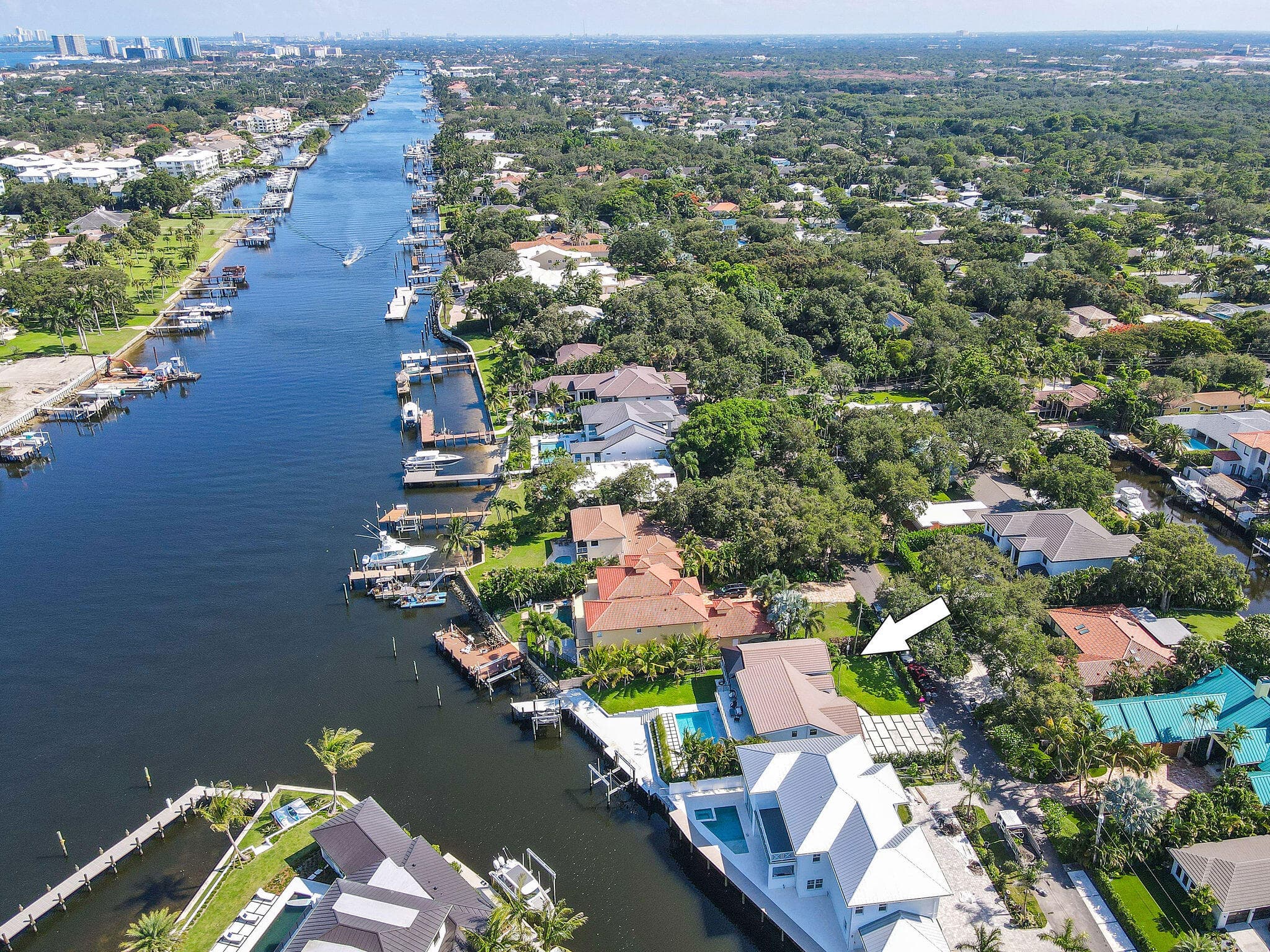 12880 S Shore Drive, Palm Beach Gardens, FL 33410 — photo 57 of 59