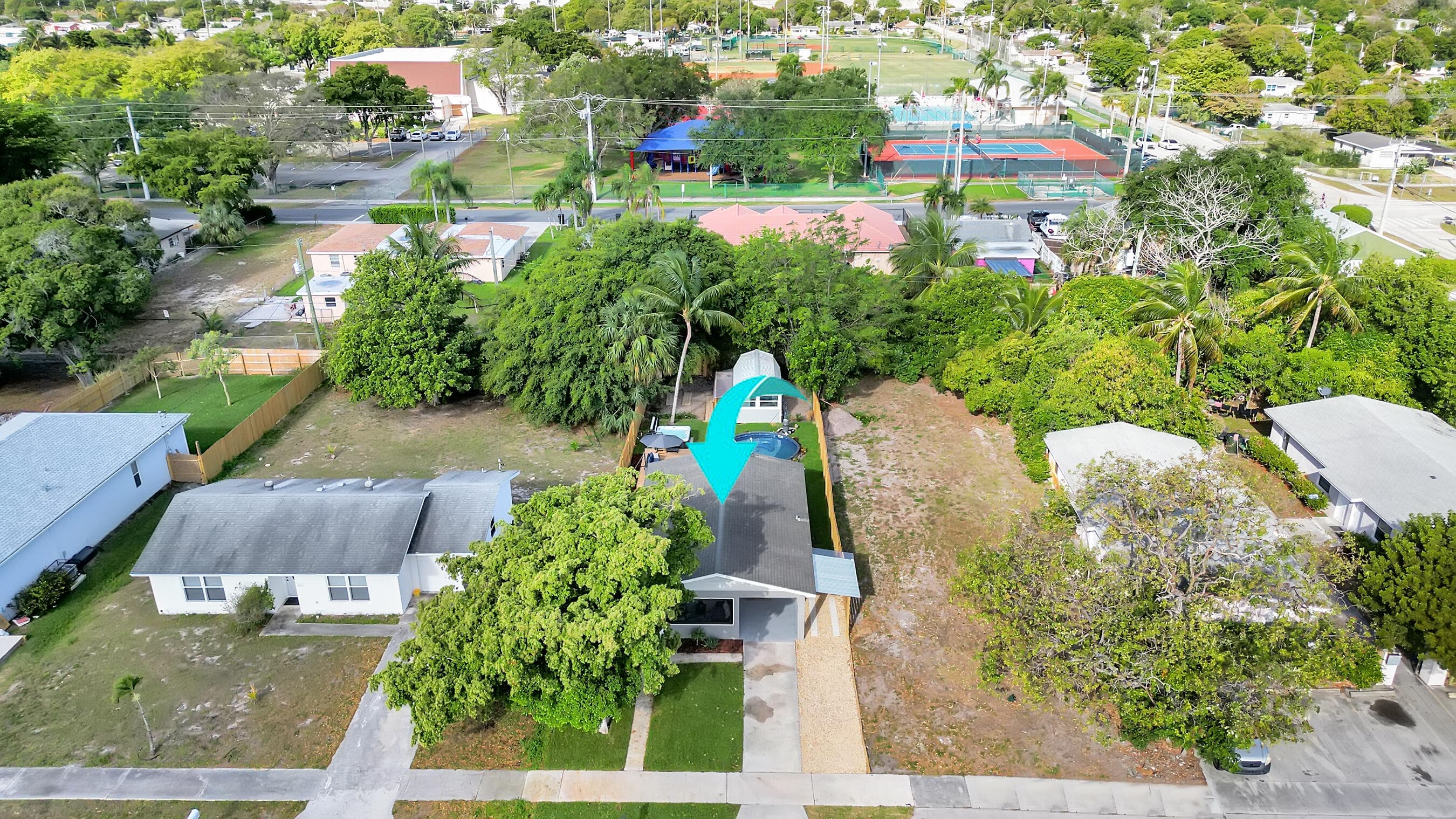 240 NW 9th Avenue, Delray Beach, FL 33444 — photo 23 of 38