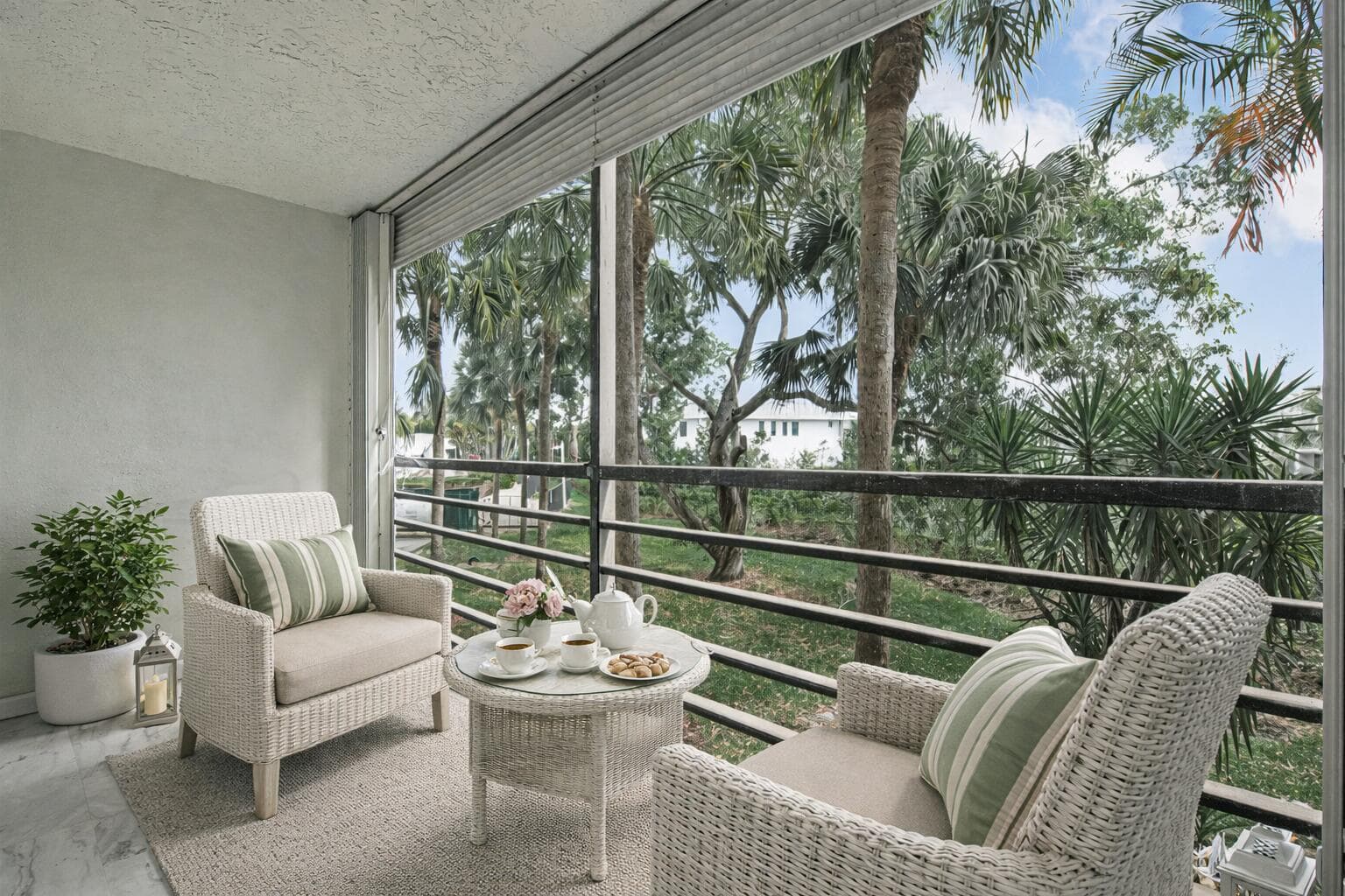 4640 Lucerne Lakes Boulevard 206, Lake Worth, FL 33467 — photo 24 of 42