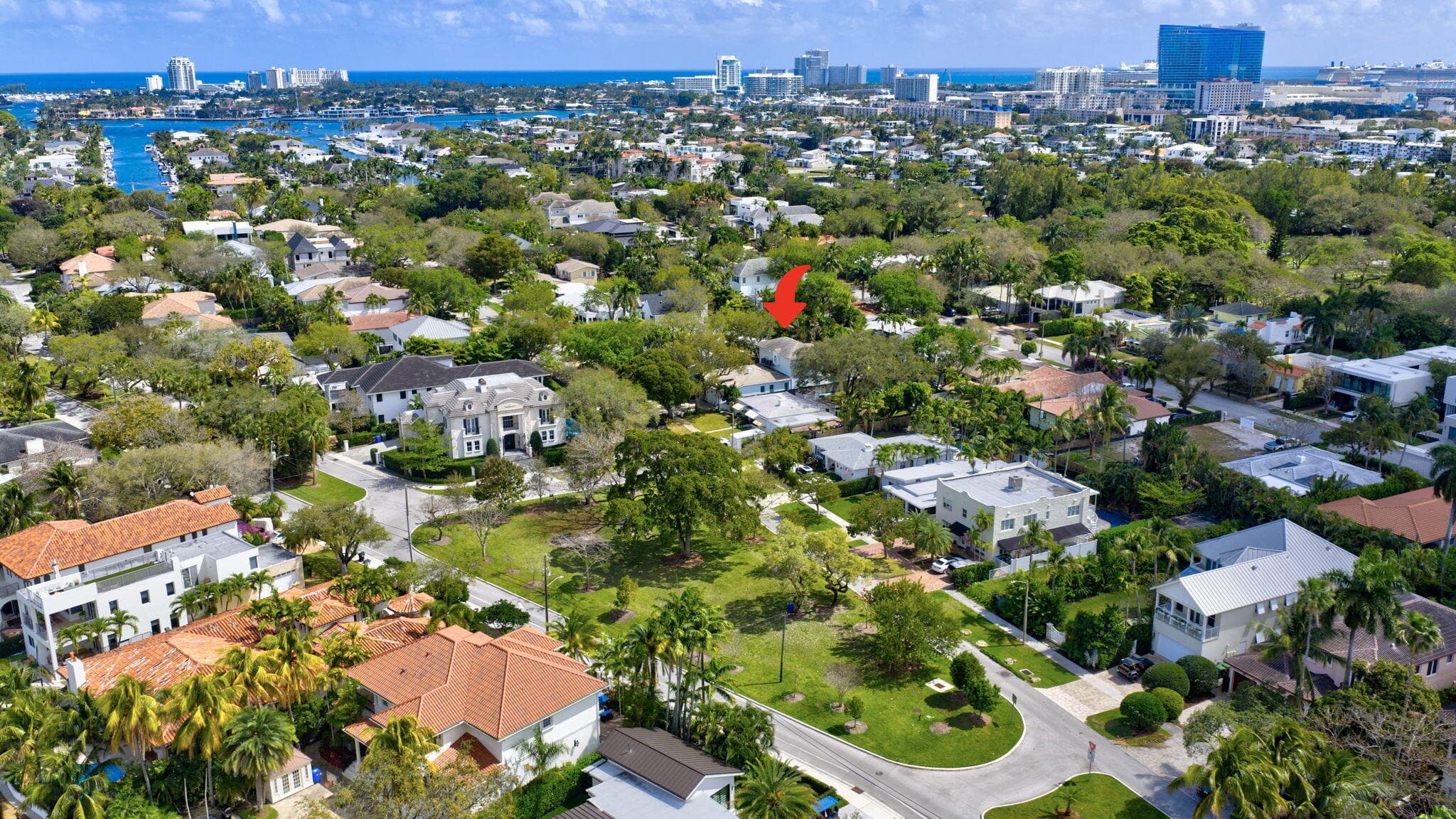 1020 SE 11th Street, Fort Lauderdale, FL 33316 — photo 62 of 62