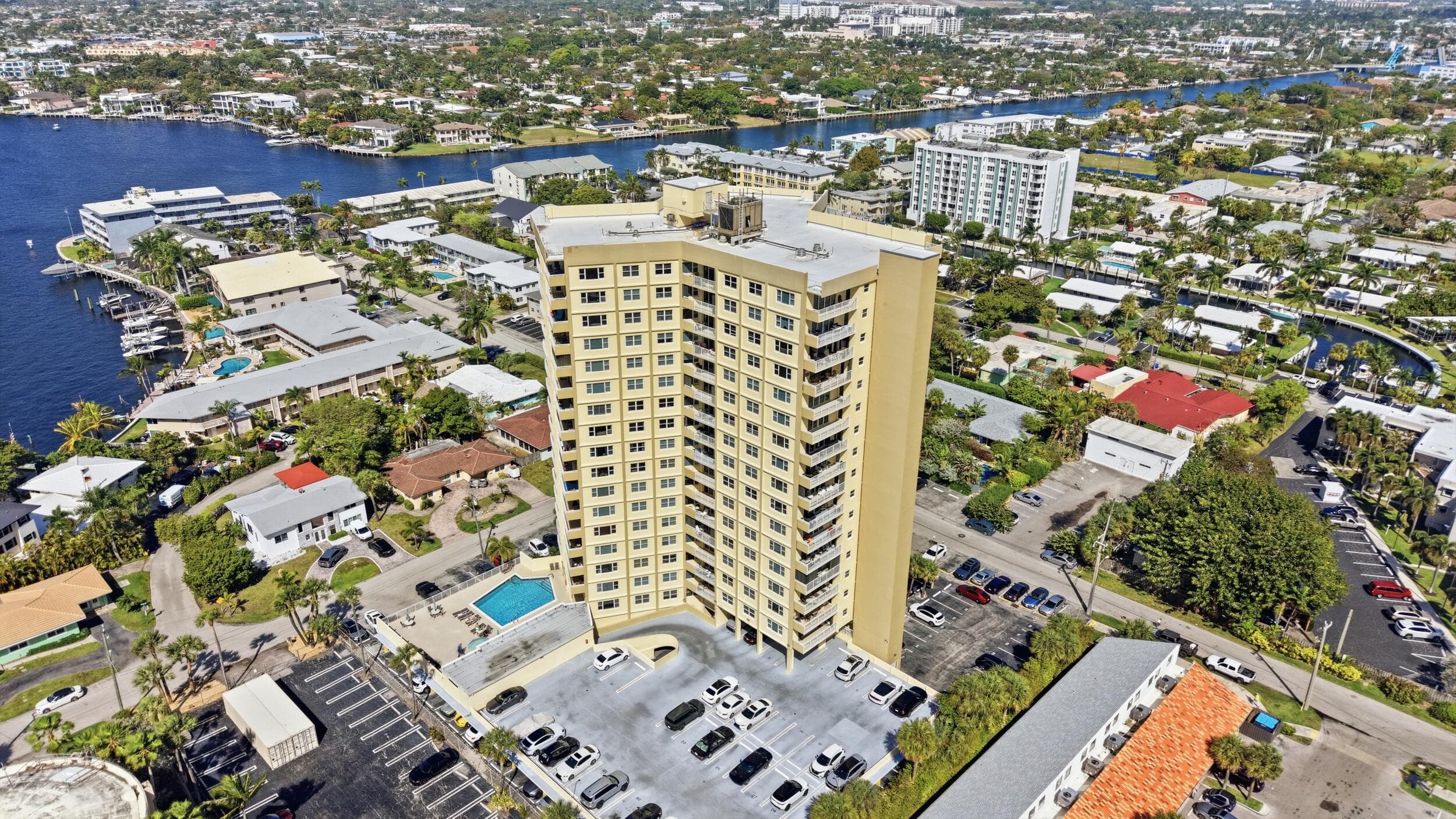 1200 Hibiscus Avenue 1107, Pompano Beach, FL 33062 — photo 56 of 62