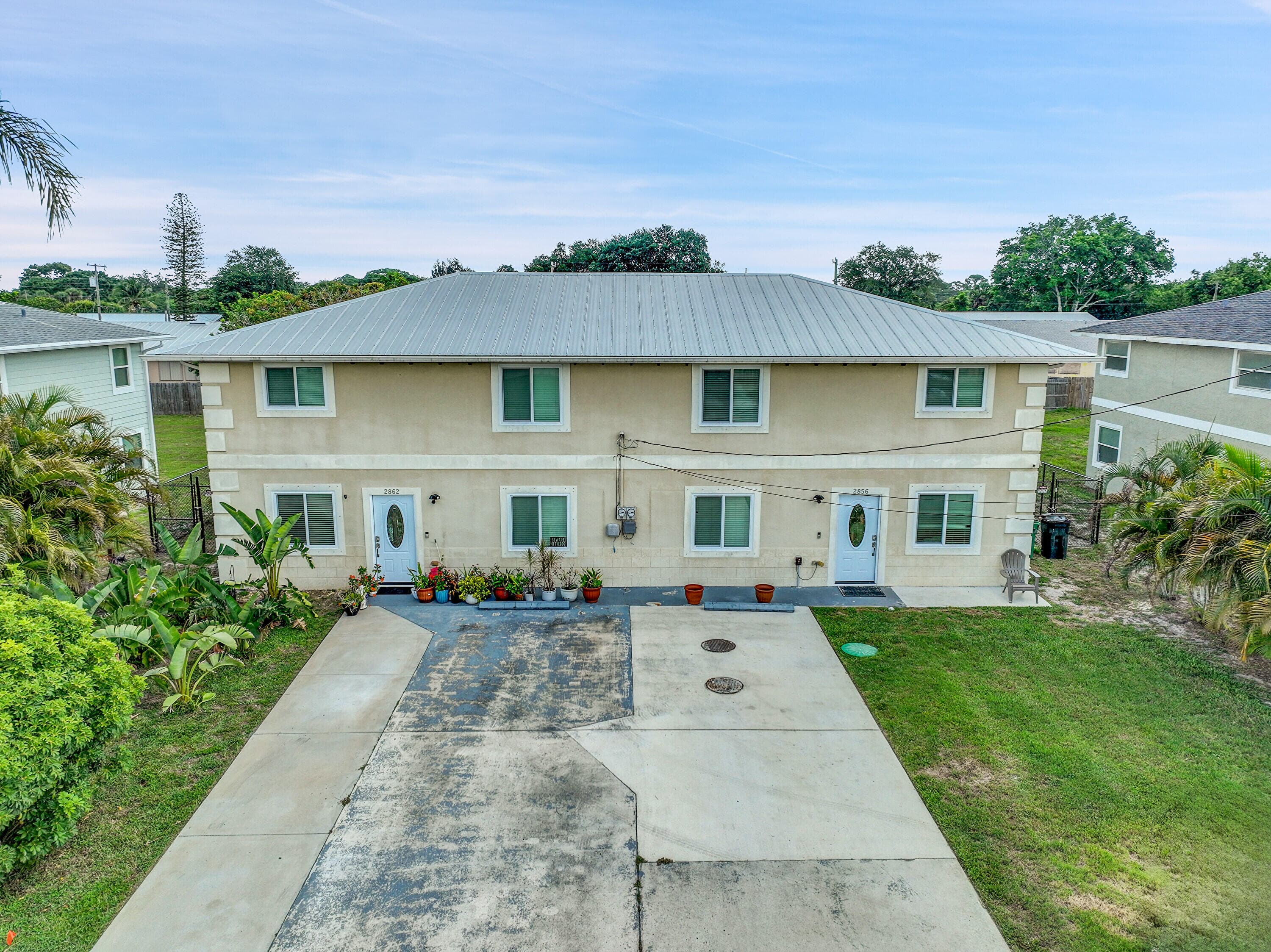 2856 Harson Way, Fort Pierce, FL 34946 — photo 5 of 37