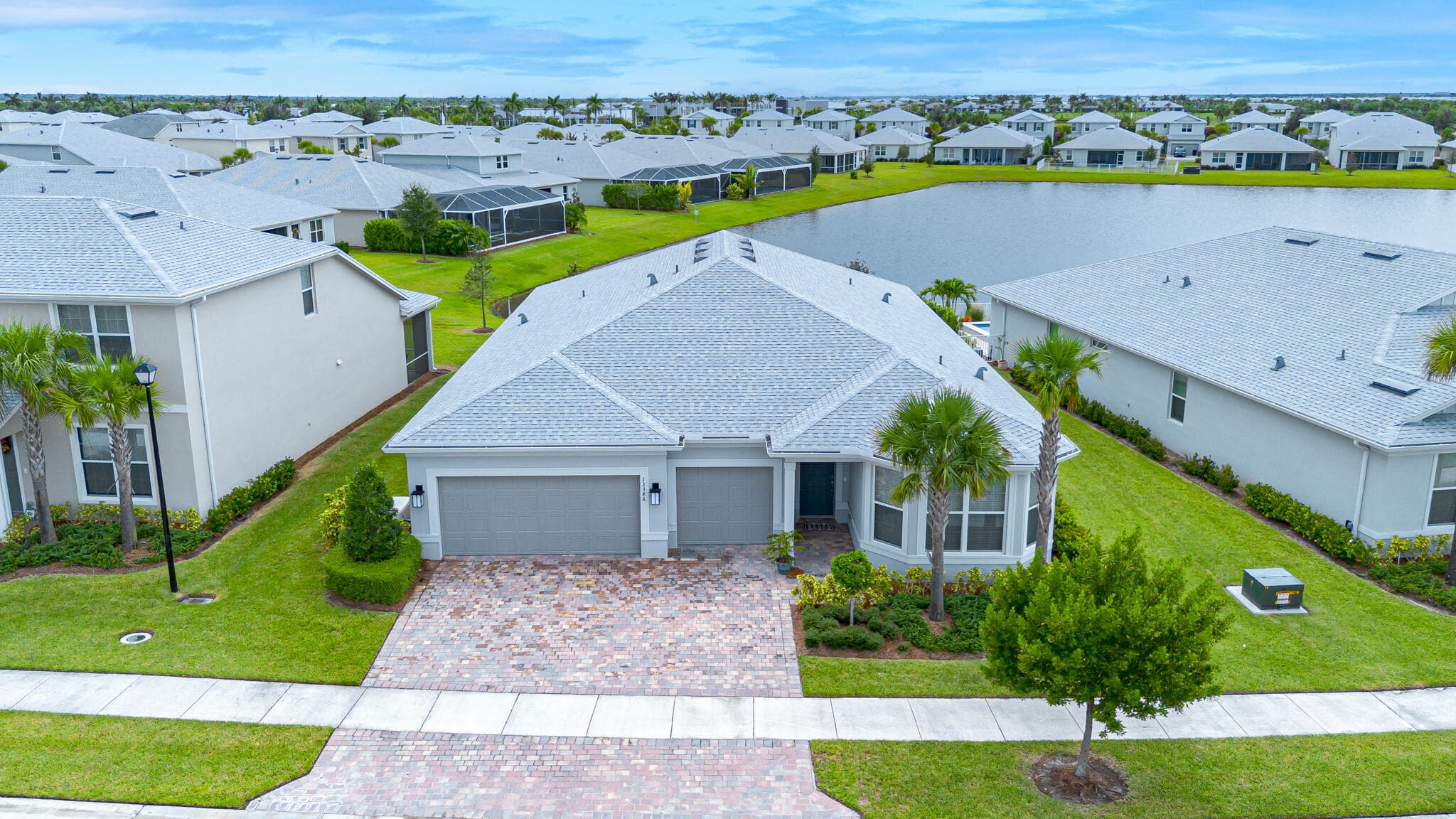 12386 SW Sand Dollar Way, Port St. Lucie, FL 34987 — photo 1 of 51