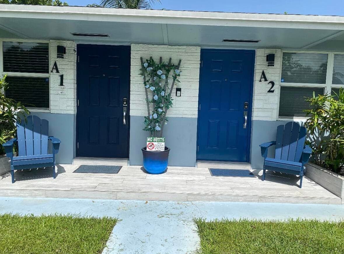 136 Akron Street A1, Lake Worth Beach, FL 33461 — photo 2 of 12