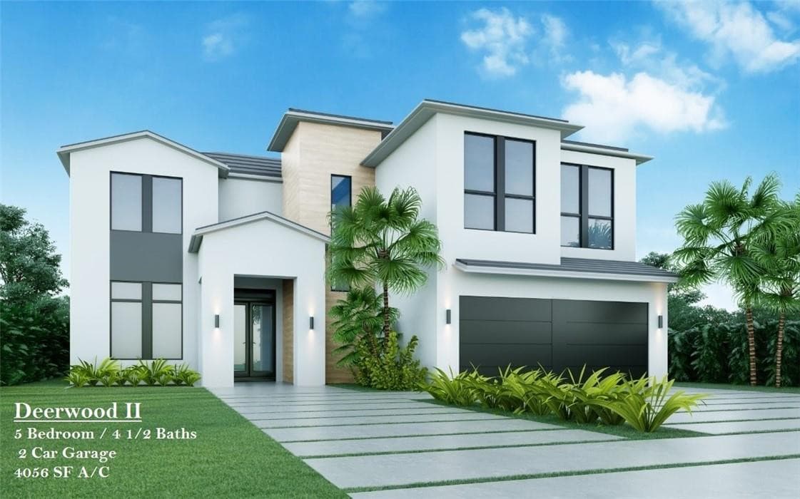 3515 Ashwood Circle, Hollywood, FL 33312 — photo 1 of 6