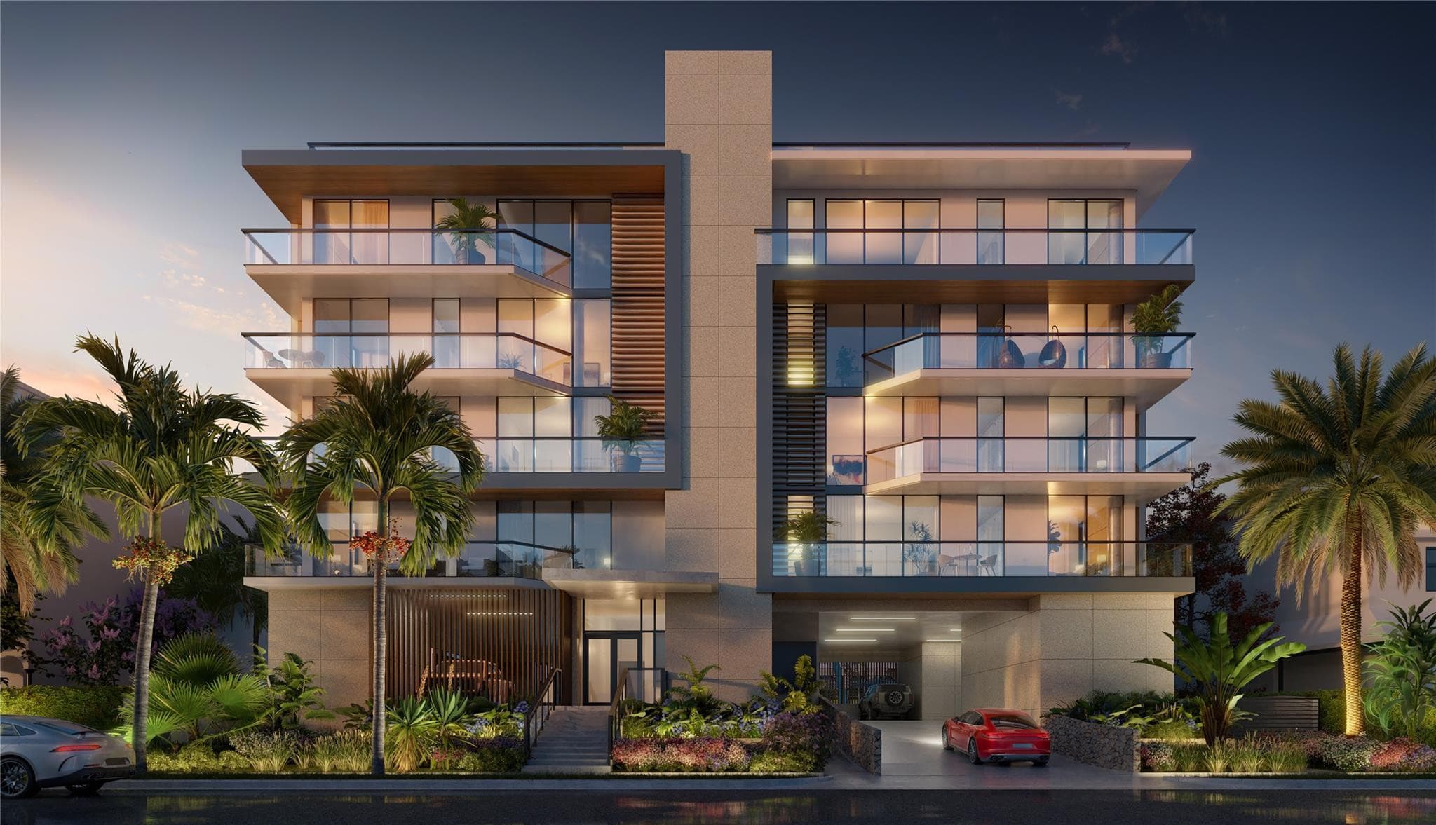 87 Isle Of Venice PH502N, Fort Lauderdale, FL 33301 — photo 1 of 1