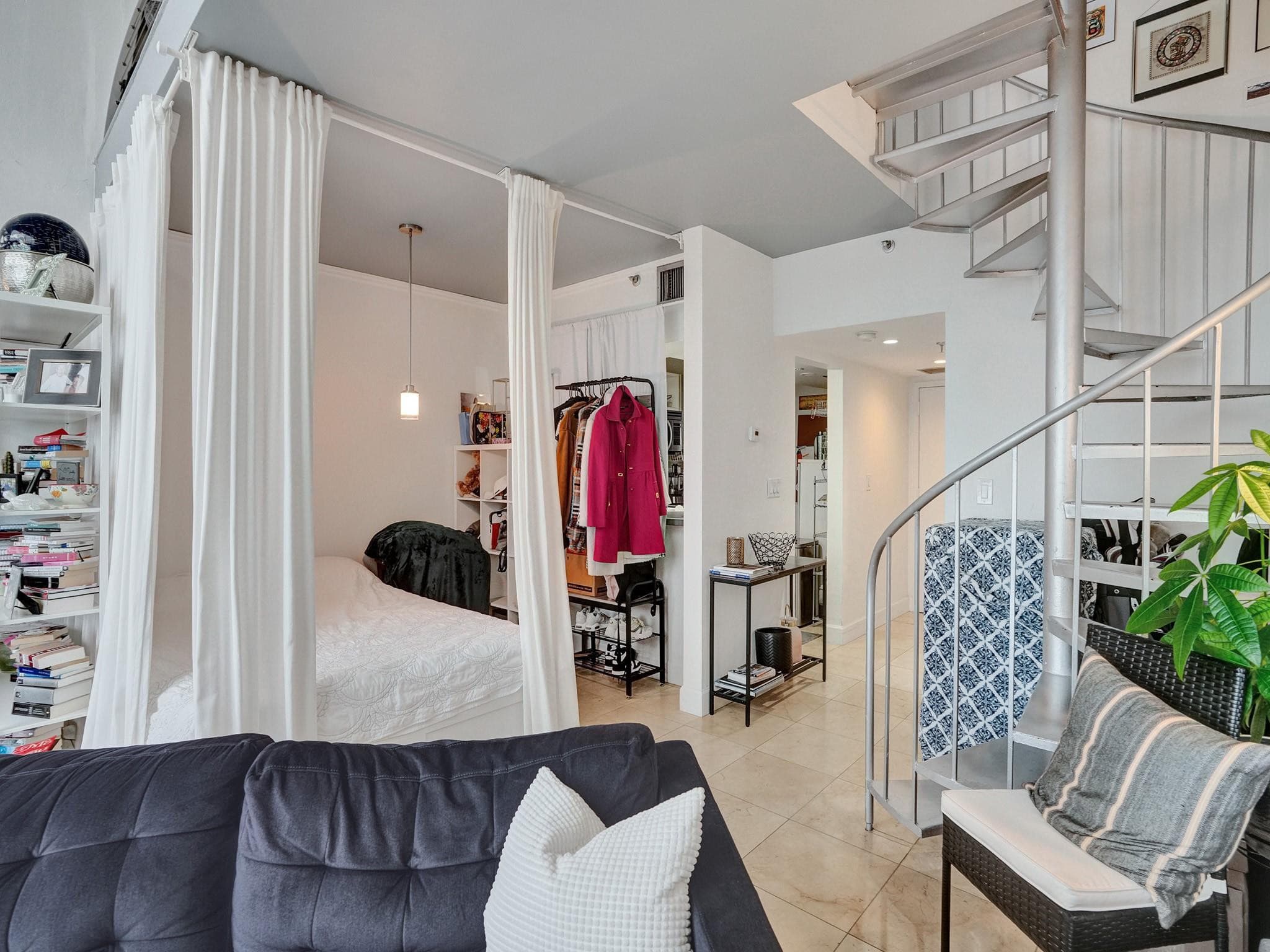 555 NE 15th Street T4(704), Miami, FL 33132 — photo 13 of 43