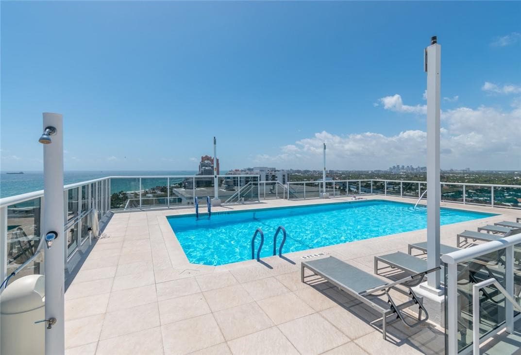 2841 N Ocean Boulevard 802, Fort Lauderdale, FL 33308 — photo 12 of 18