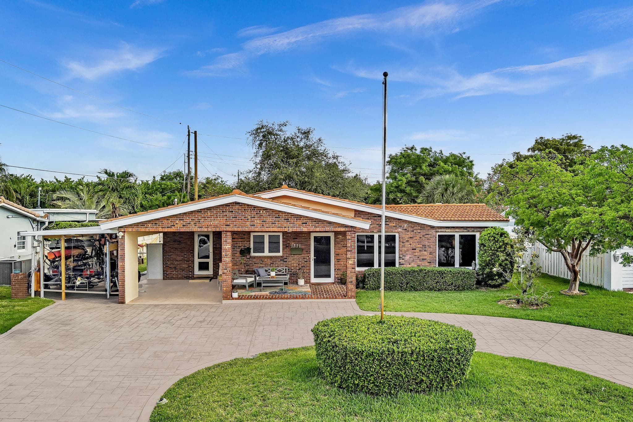 1311 NE 42nd Street, Oakland Park, FL 33334 — photo 50 of 57