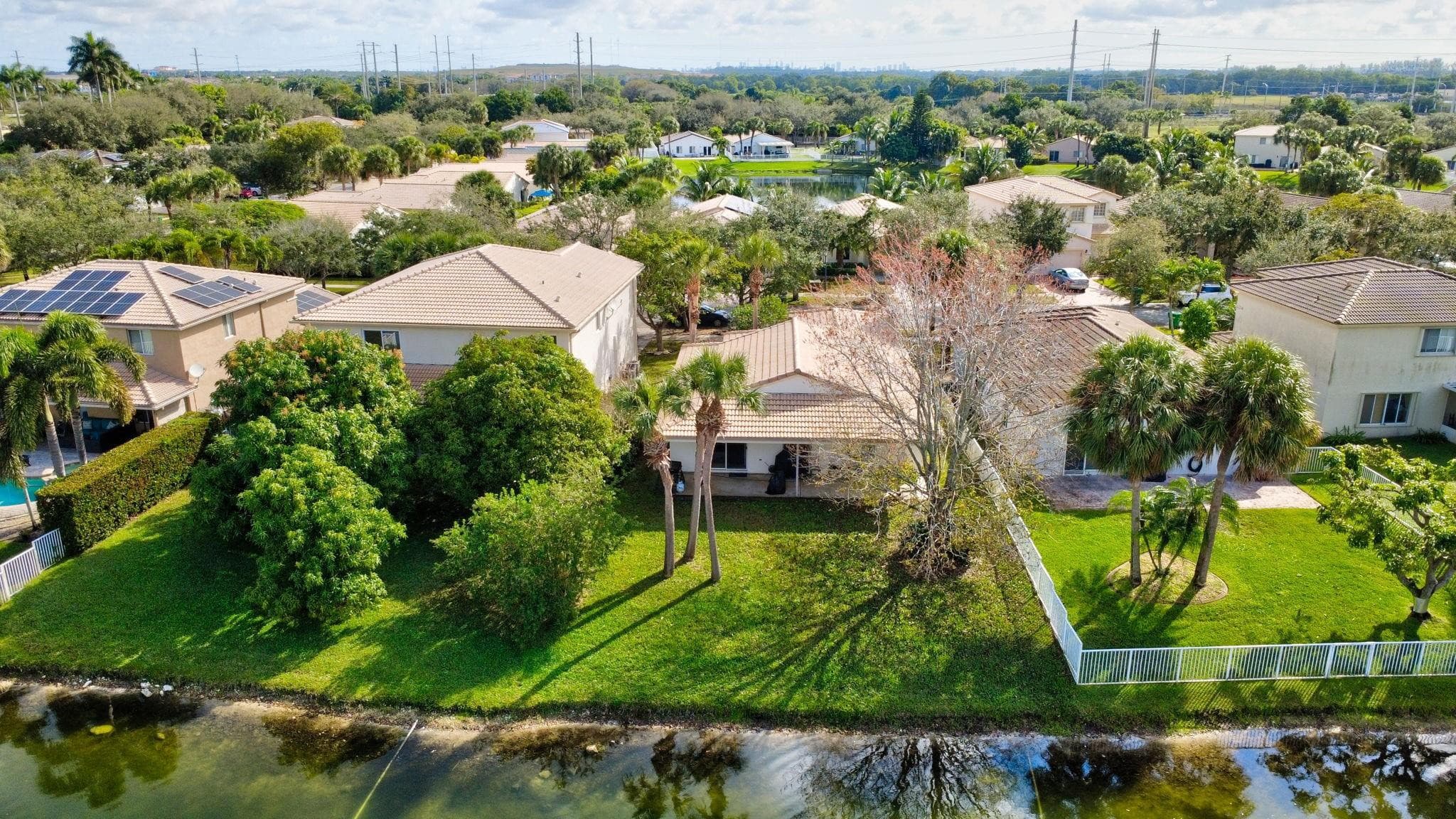 4558 SW 125th Lane, Miramar, FL 33027 — photo 46 of 47