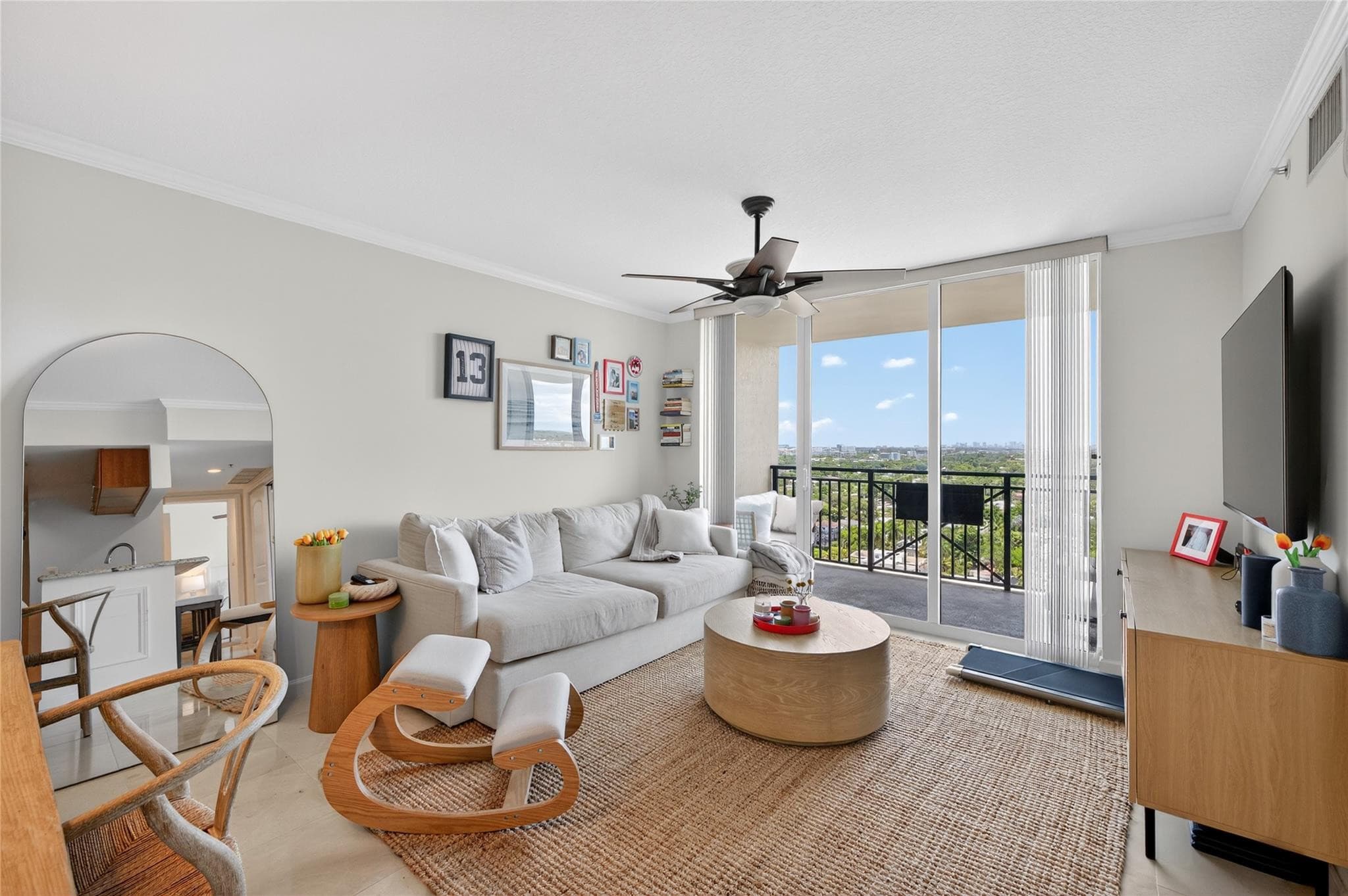 600 W Las Olas Boulevard 1601S, Fort Lauderdale, FL 33312 — photo 14 of 52