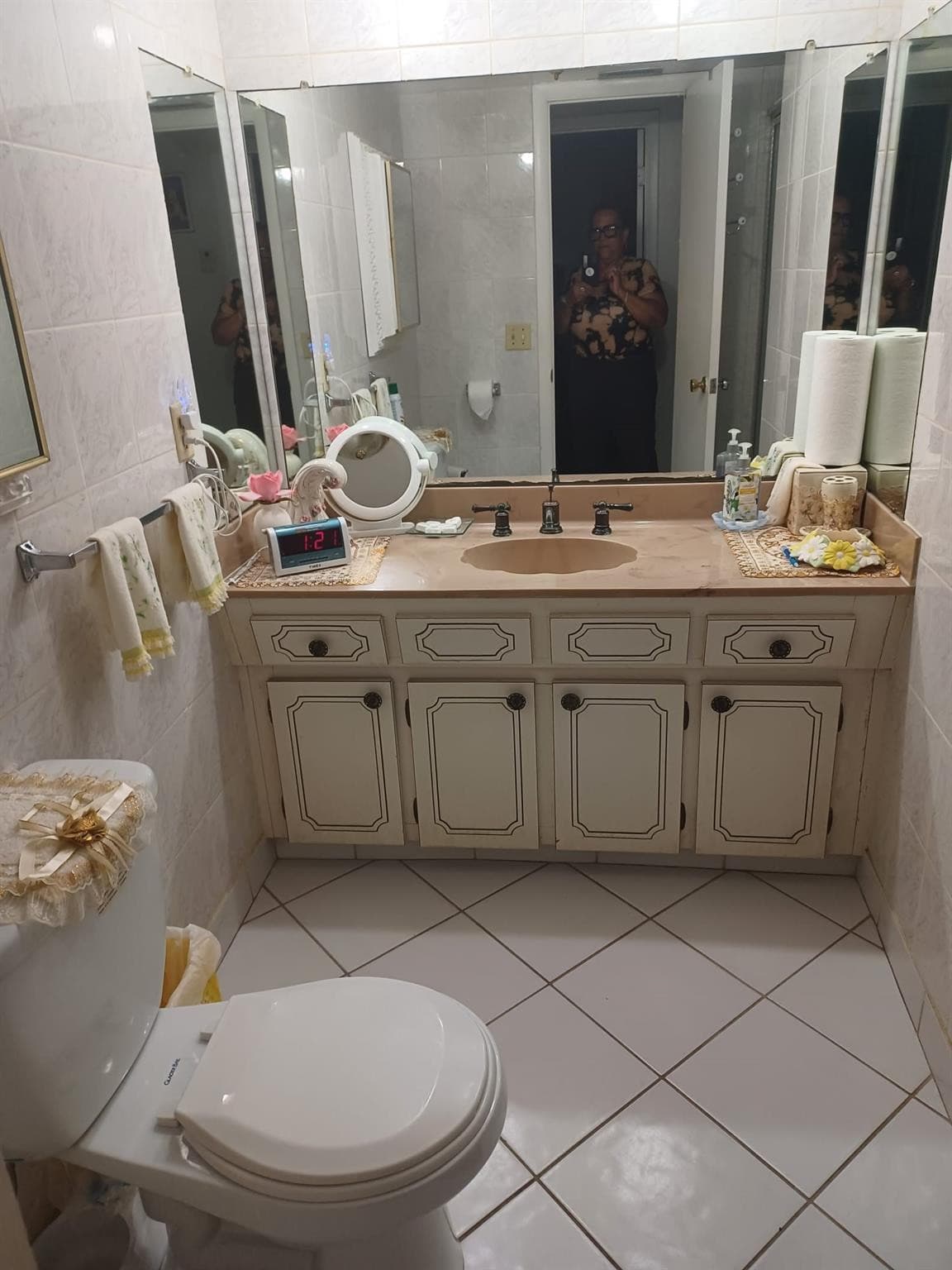 Condominium in Lauderdale Lakes — photo 9 of 9