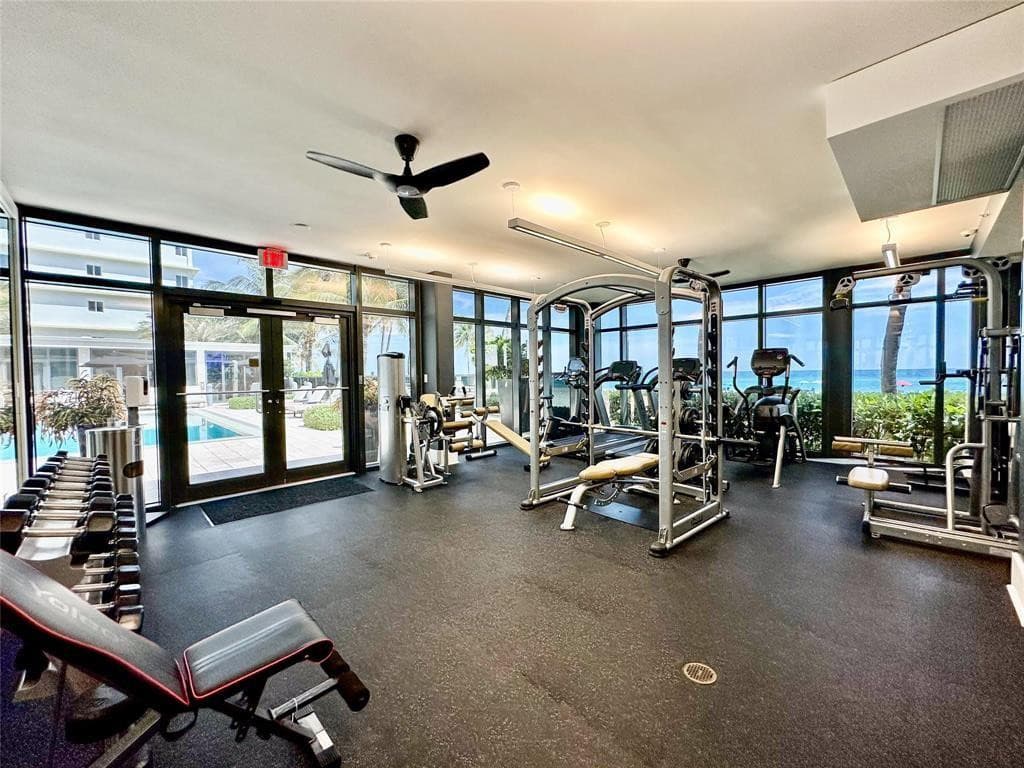 2101 S Surf Road 2C, Hollywood, FL 33019 — photo 4 of 22