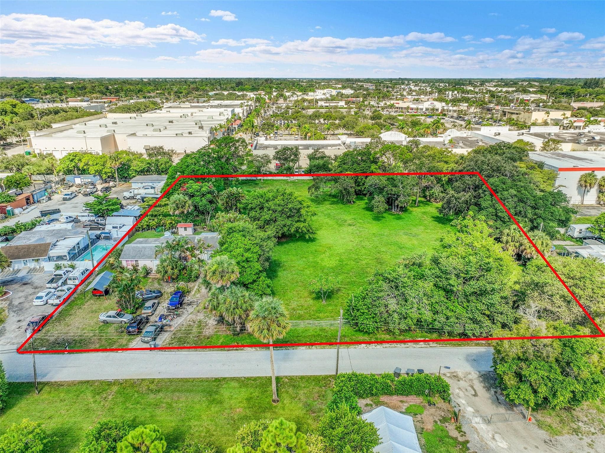 1865 Donnell Road, West Palm Beach, FL 33409 — photo 1 of 10