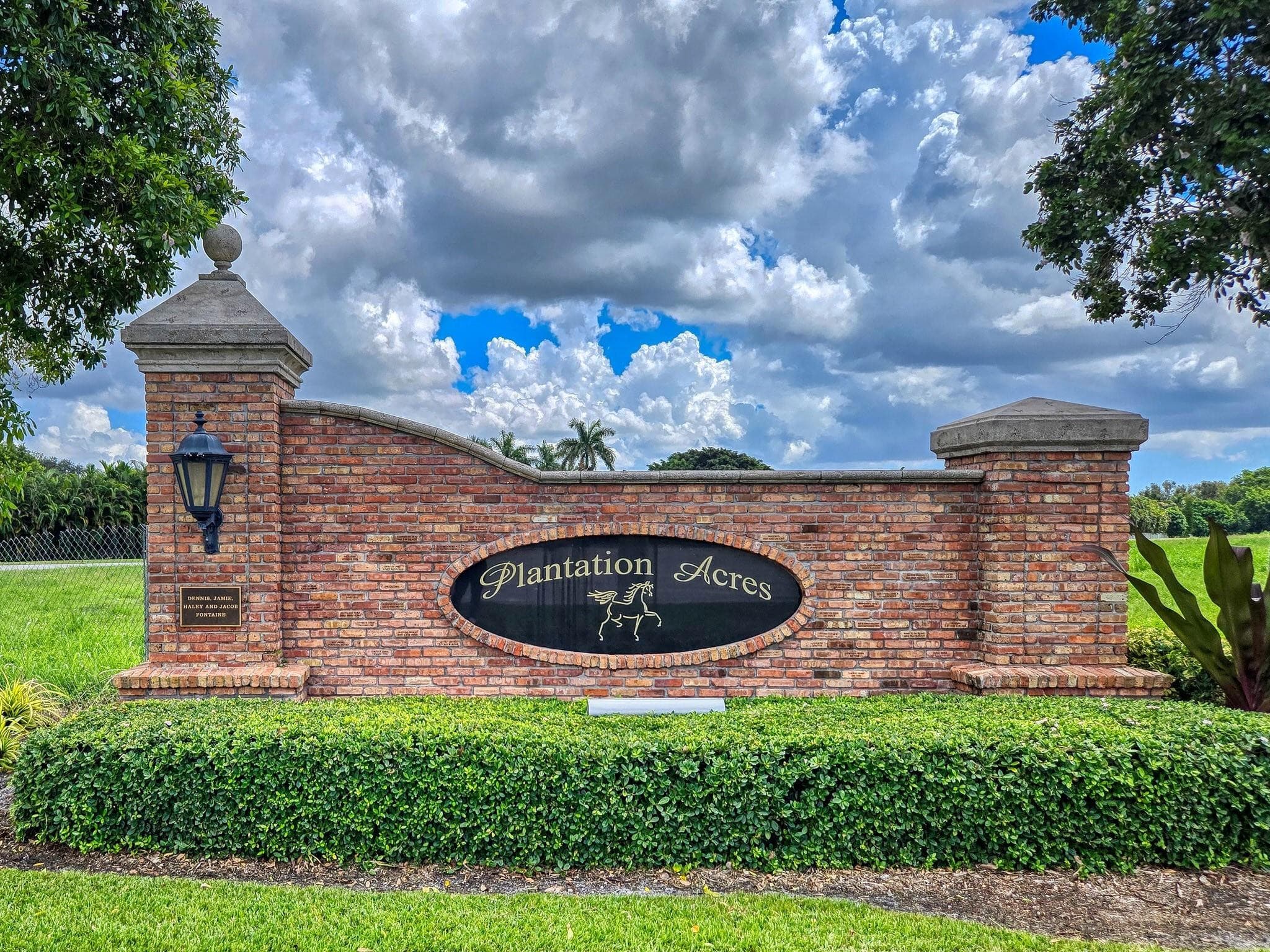 12150 NW 27th Street, Plantation, FL 33323 — photo 1 of 8