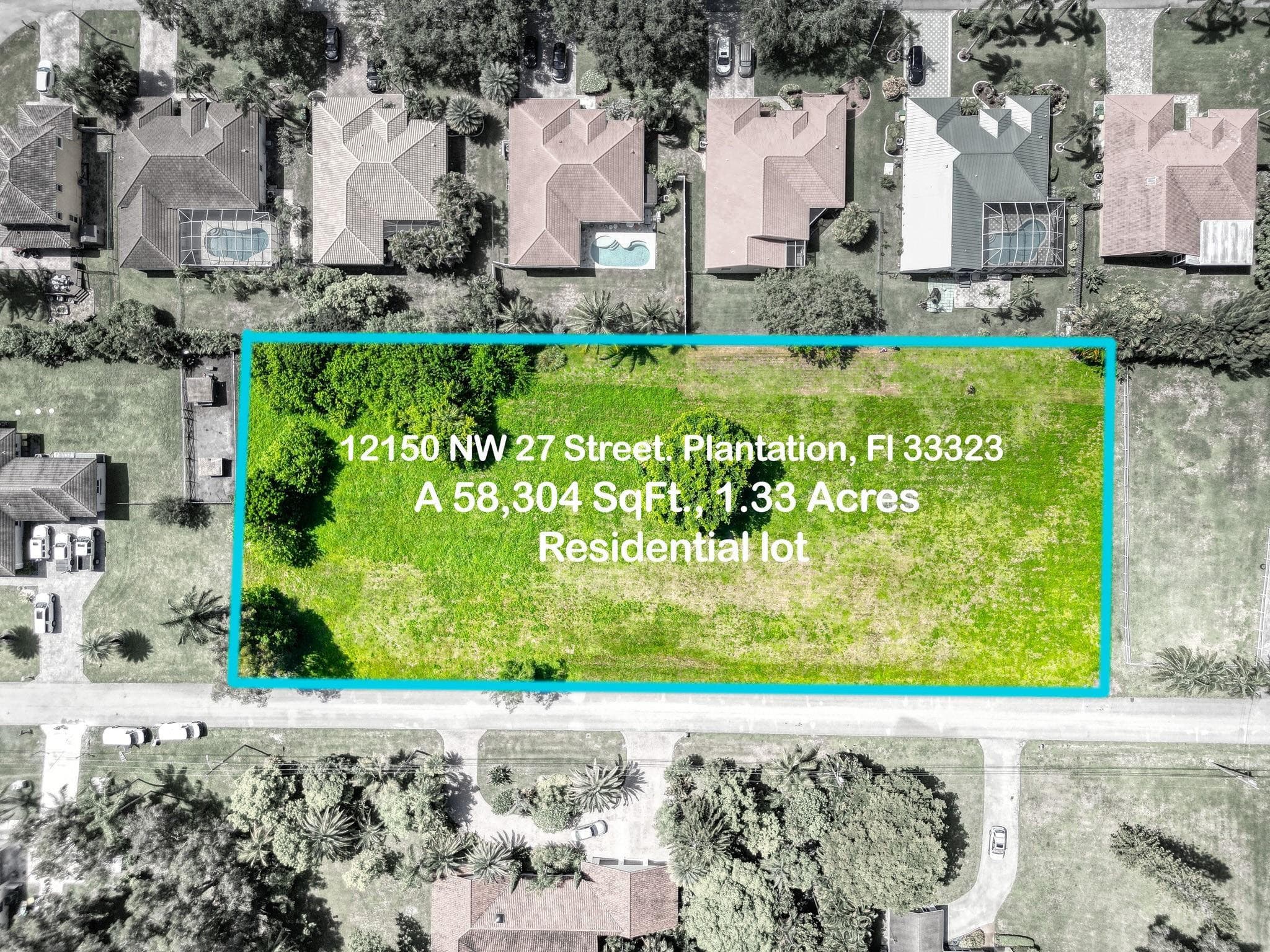12150 NW 27th Street, Plantation, FL 33323 — photo 6 of 8