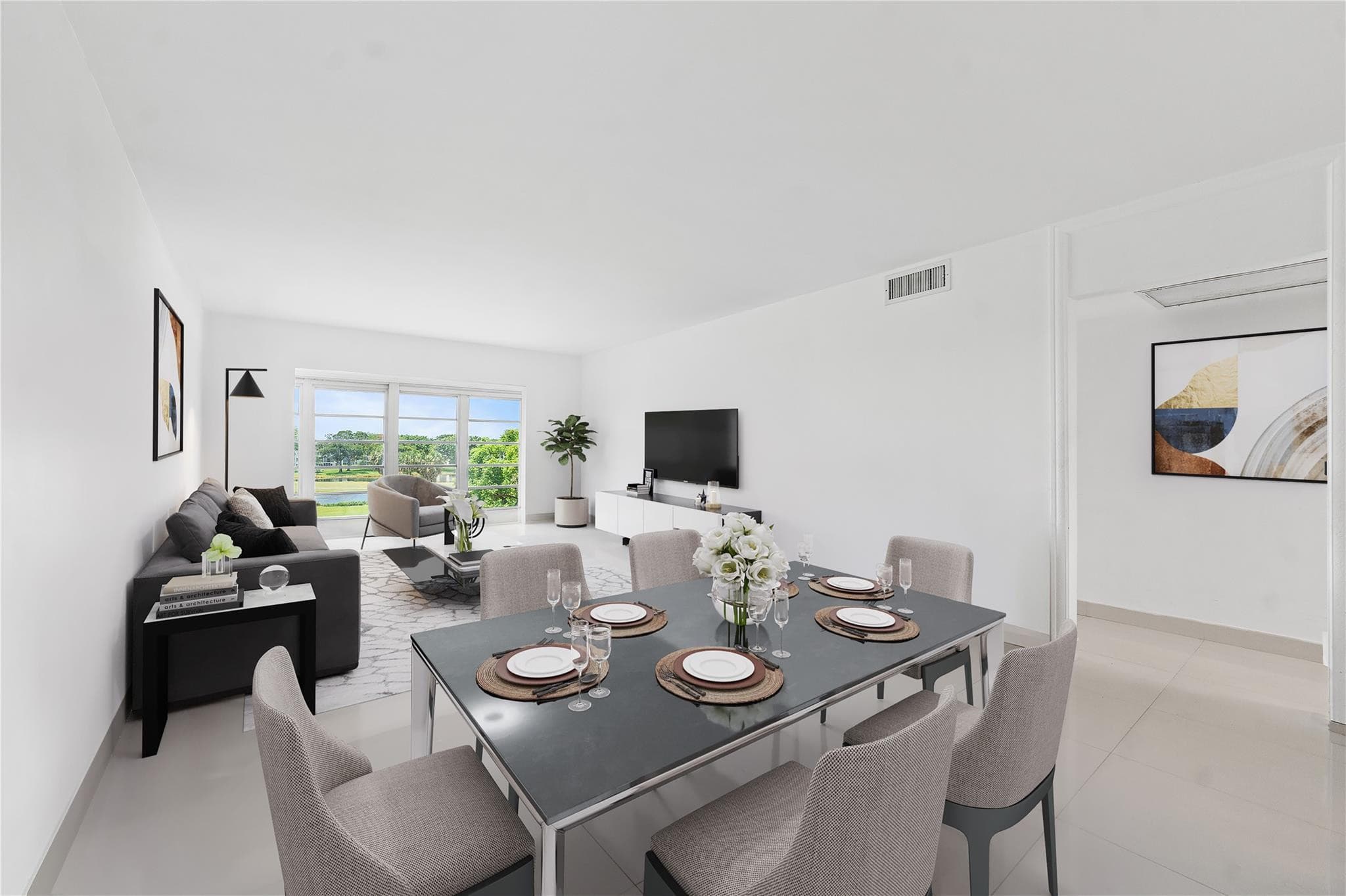 3004 Portofino Isle K4, Coconut Creek, FL 33066 — photo 3 of 10