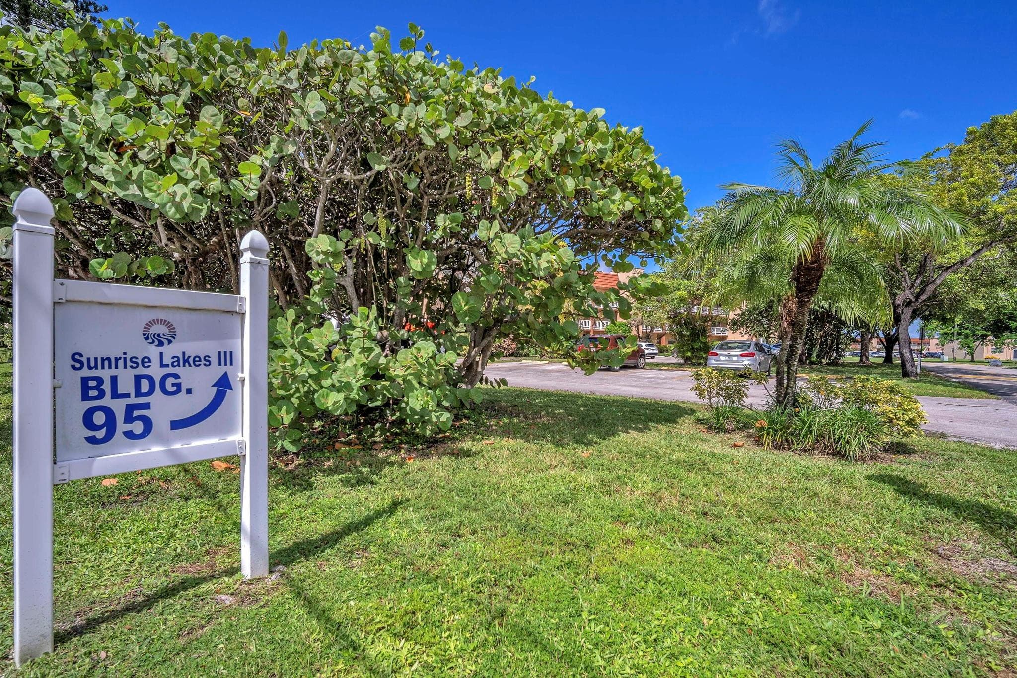 9301 Sunrise Lakes Boulevard 207, Sunrise, FL 33322 — photo 43 of 43