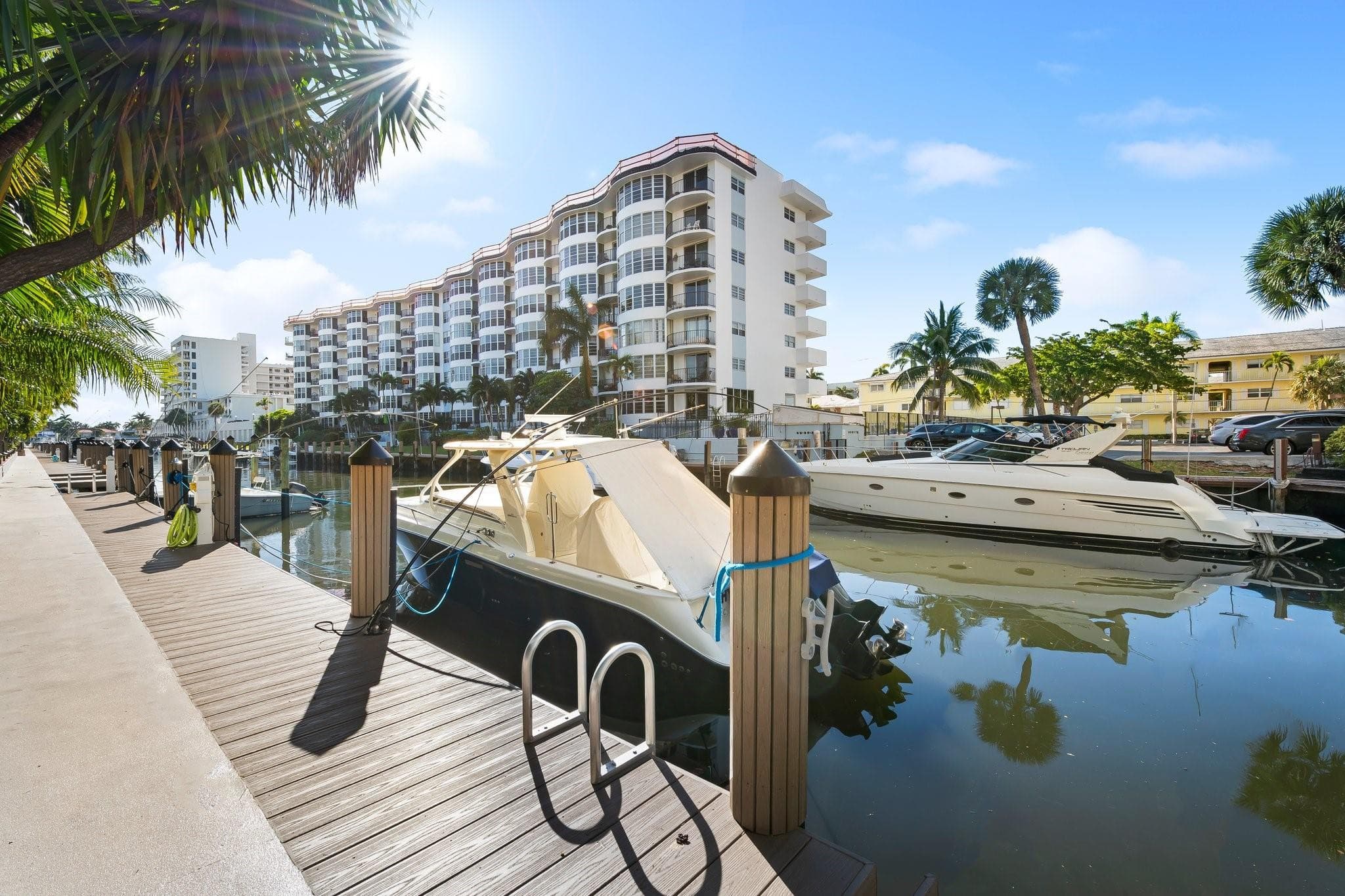 3014 NE 49th Street 5, Fort Lauderdale, FL 33308 — photo 5 of 33