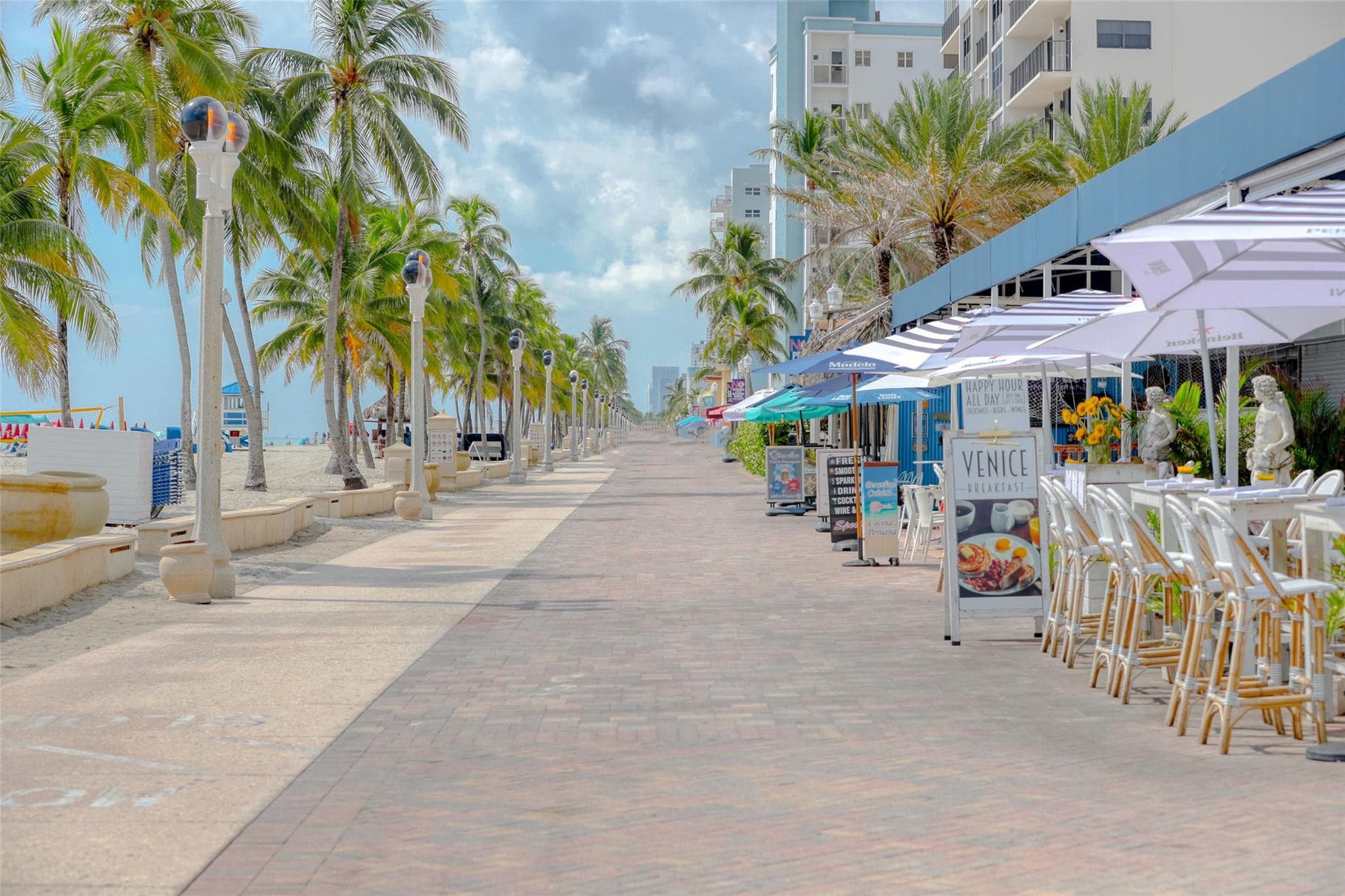 777 N Ocean Drive S332, Hollywood, FL 33019 — photo 50 of 50
