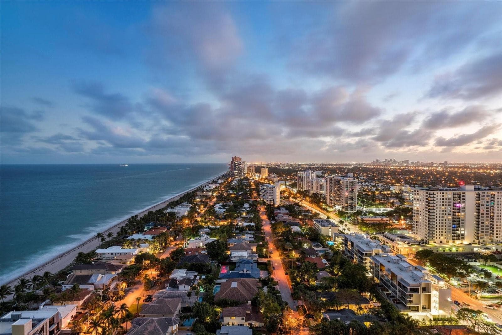 3100 N Ocean Boulevard 601, Fort Lauderdale, FL 33308 — photo 55 of 56