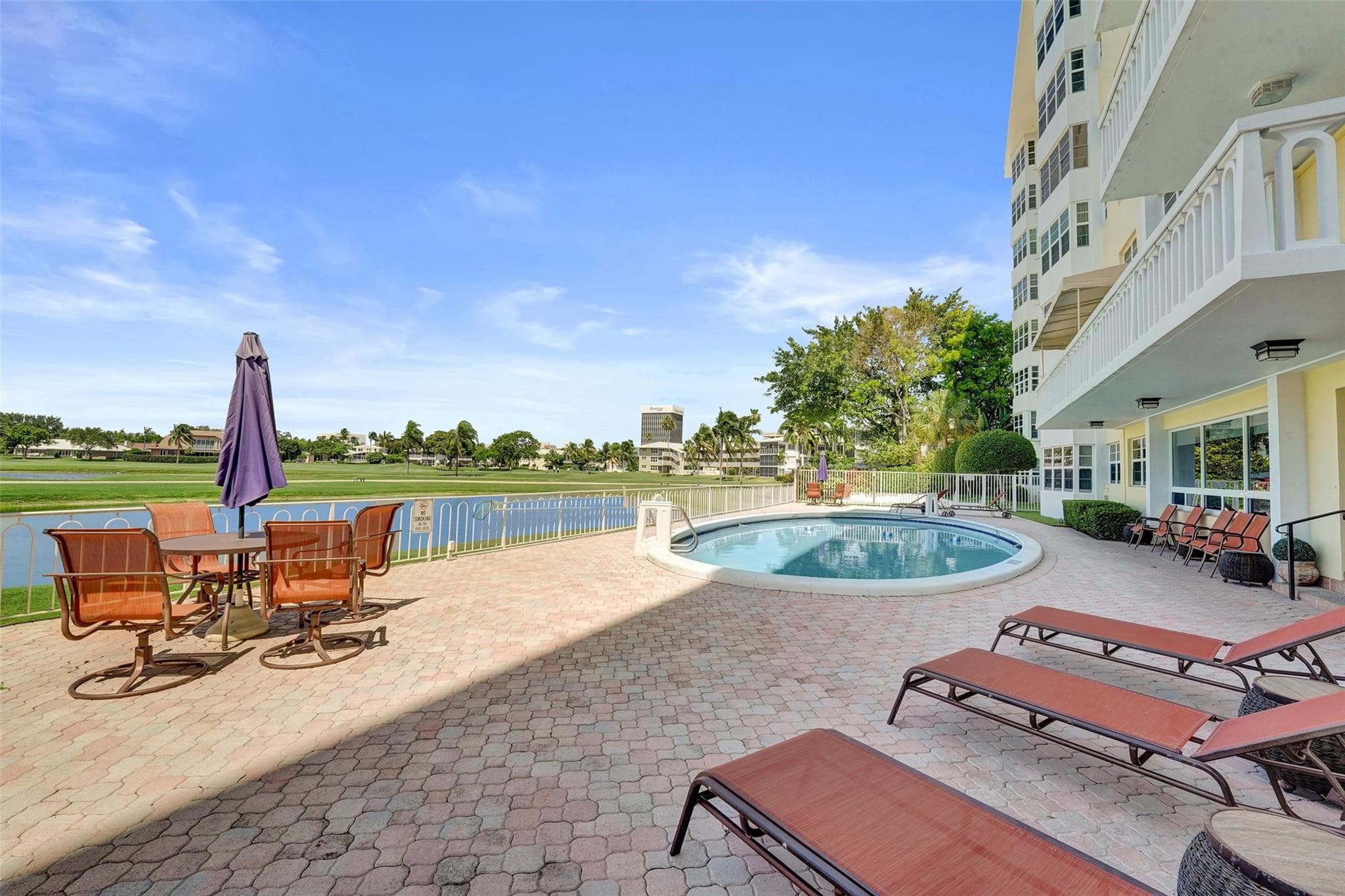 2500 NE 48th Lane 603, Fort Lauderdale, FL 33308 — photo 17 of 29