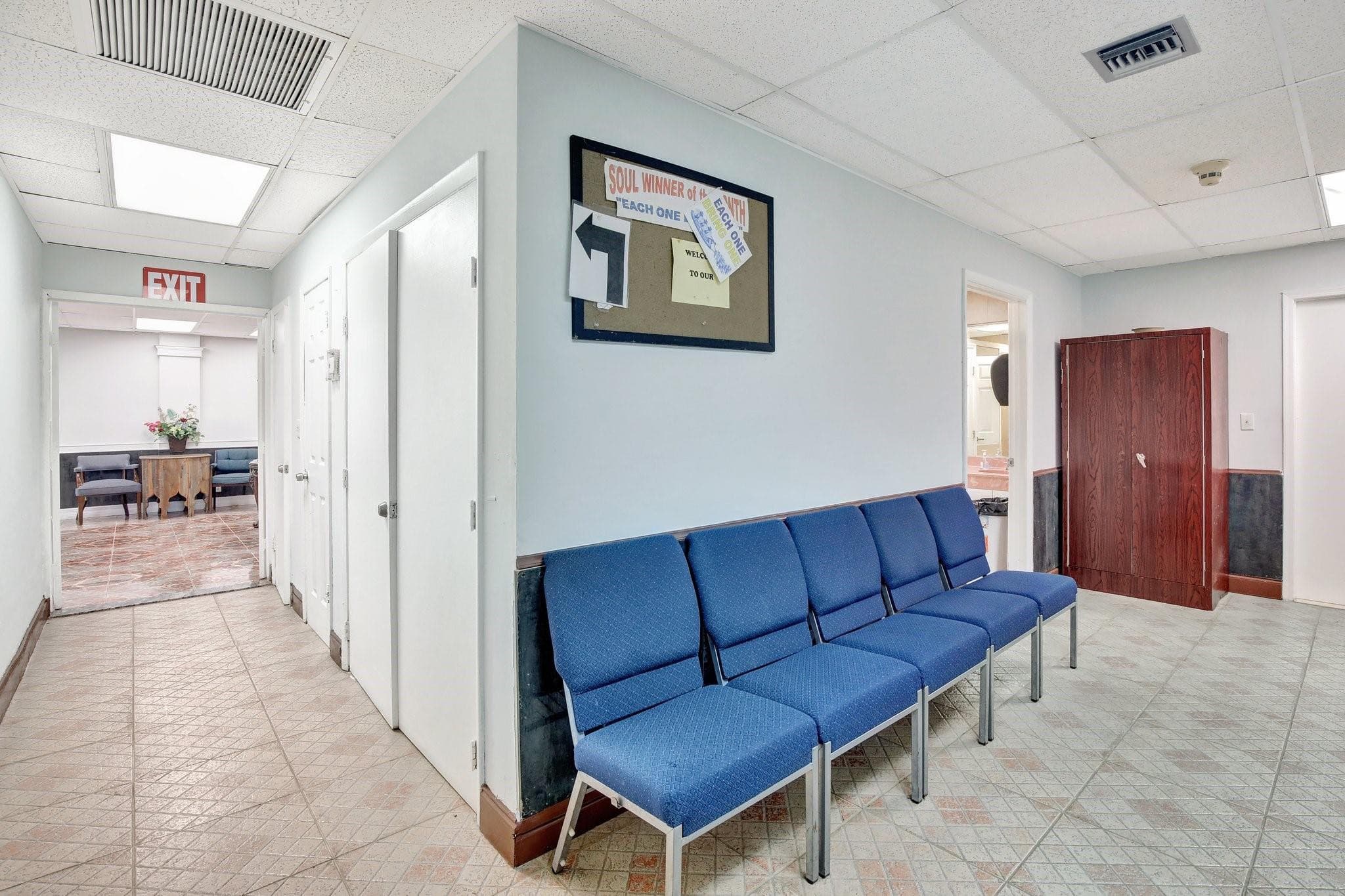 4505 NW 103rd Avenue, Sunrise, FL 33351 — photo 35 of 76