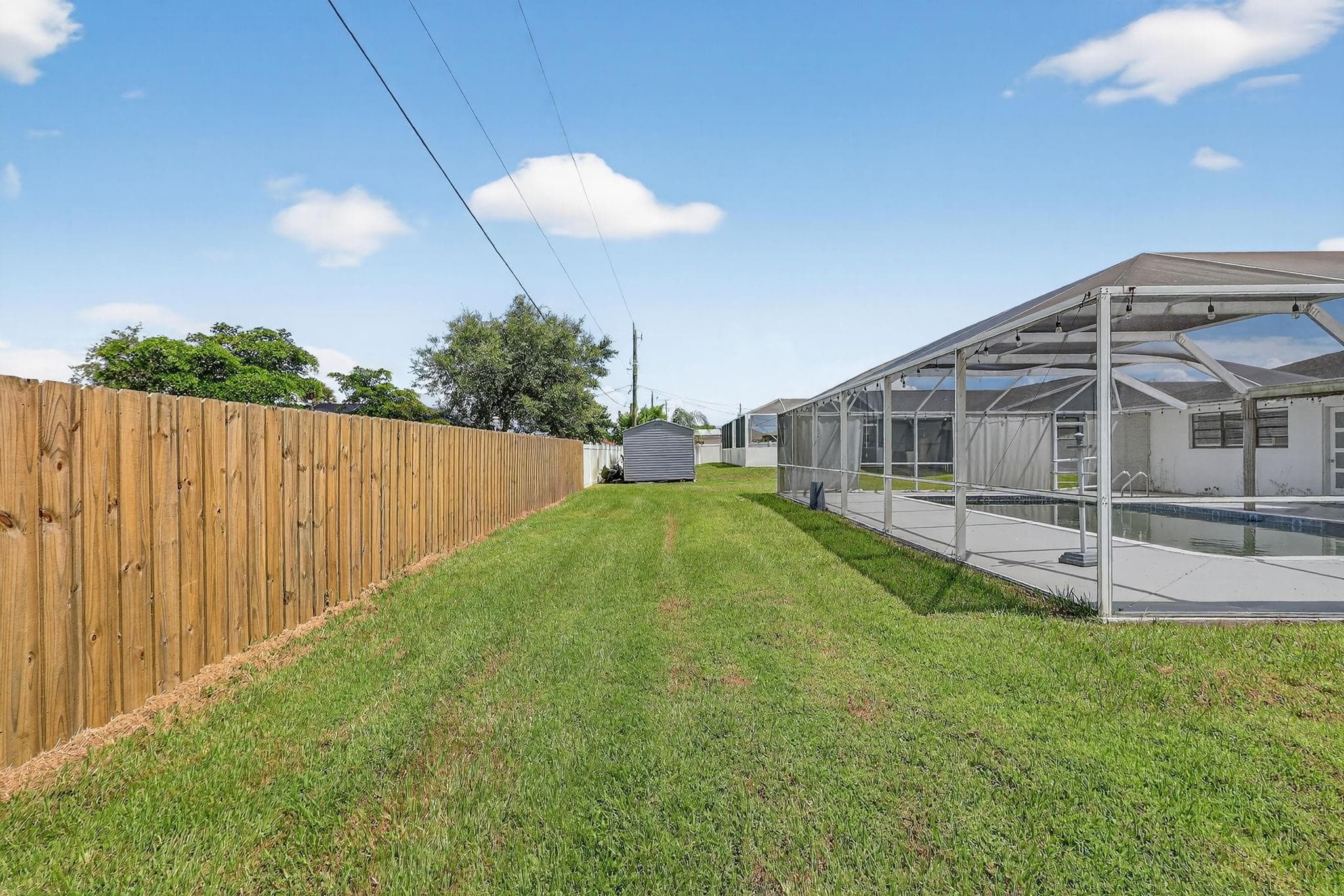 143 SW Grove Avenue, Port St. Lucie, FL 34983 — photo 32 of 39