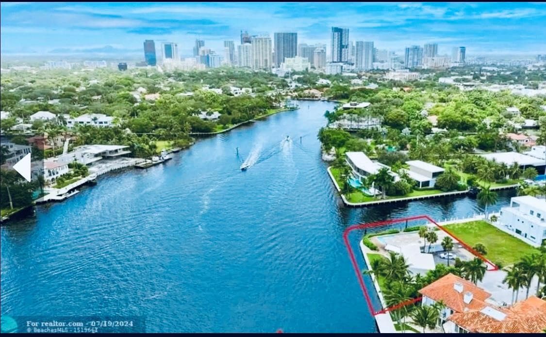 525 Isle Of Capri Drive, Fort Lauderdale, FL 33301 — photo 15 of 19