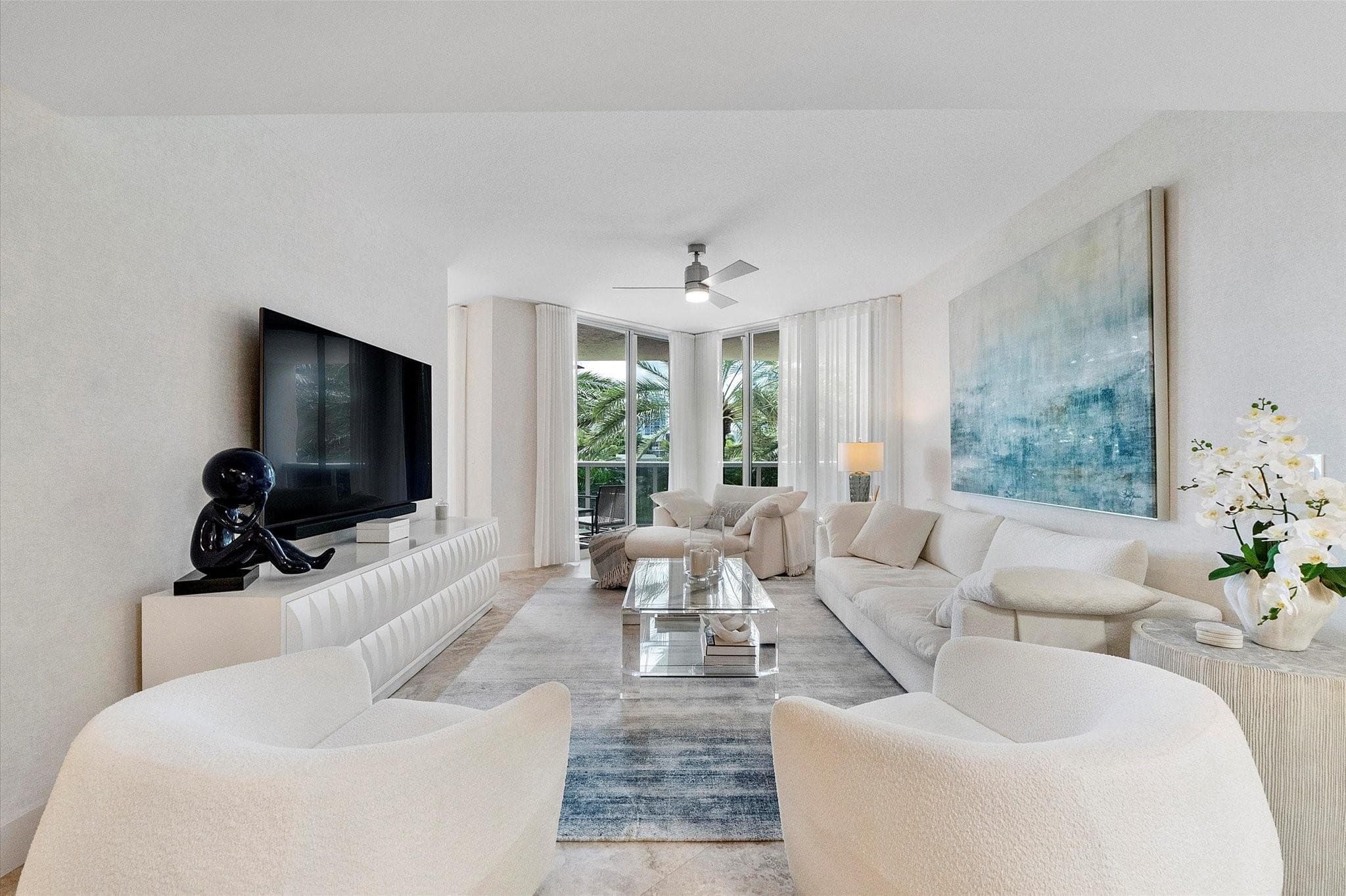 3100 N Ocean Boulevard 406, Fort Lauderdale, FL 33308 — photo 4 of 41