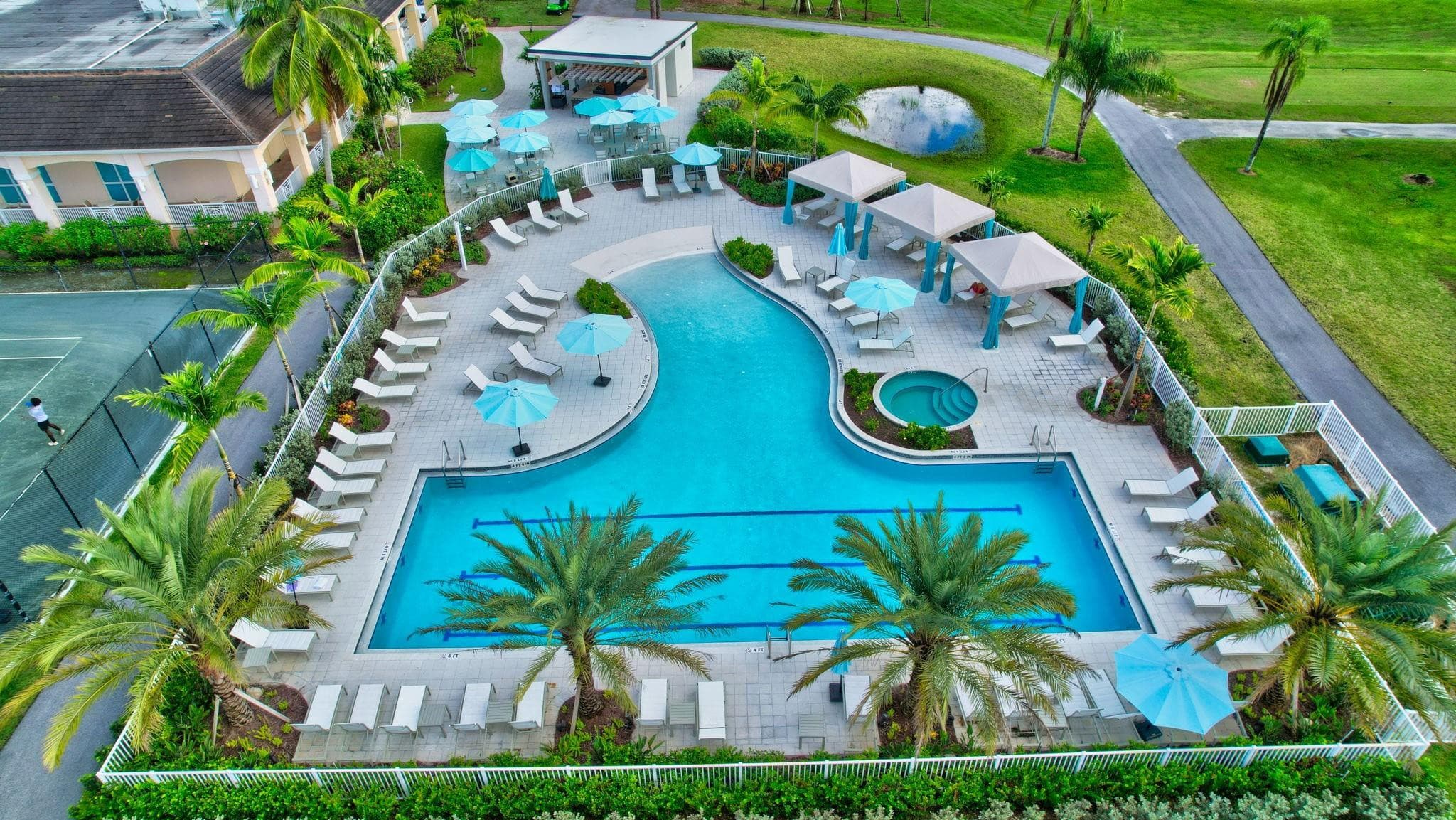 6869 Fountains Circle 6869, Lake Worth, FL 33467 — photo 87 of 103