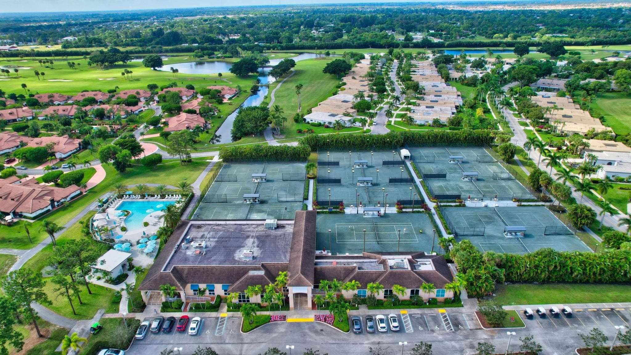 6869 Fountains Circle 6869, Lake Worth, FL 33467 — photo 91 of 103